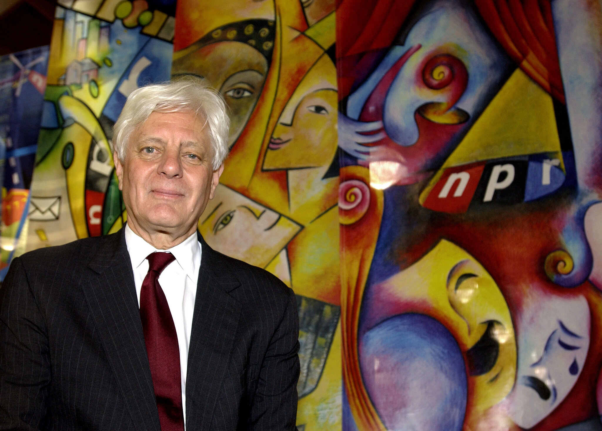 Kevin Klose, Who Made NPR a Reporting Powerhouse, Dies at 85