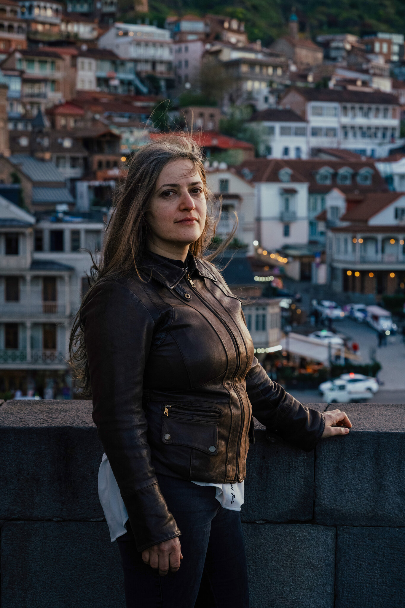 They Went Abroad to Save Money. Moving Back Seems Unaffordable.