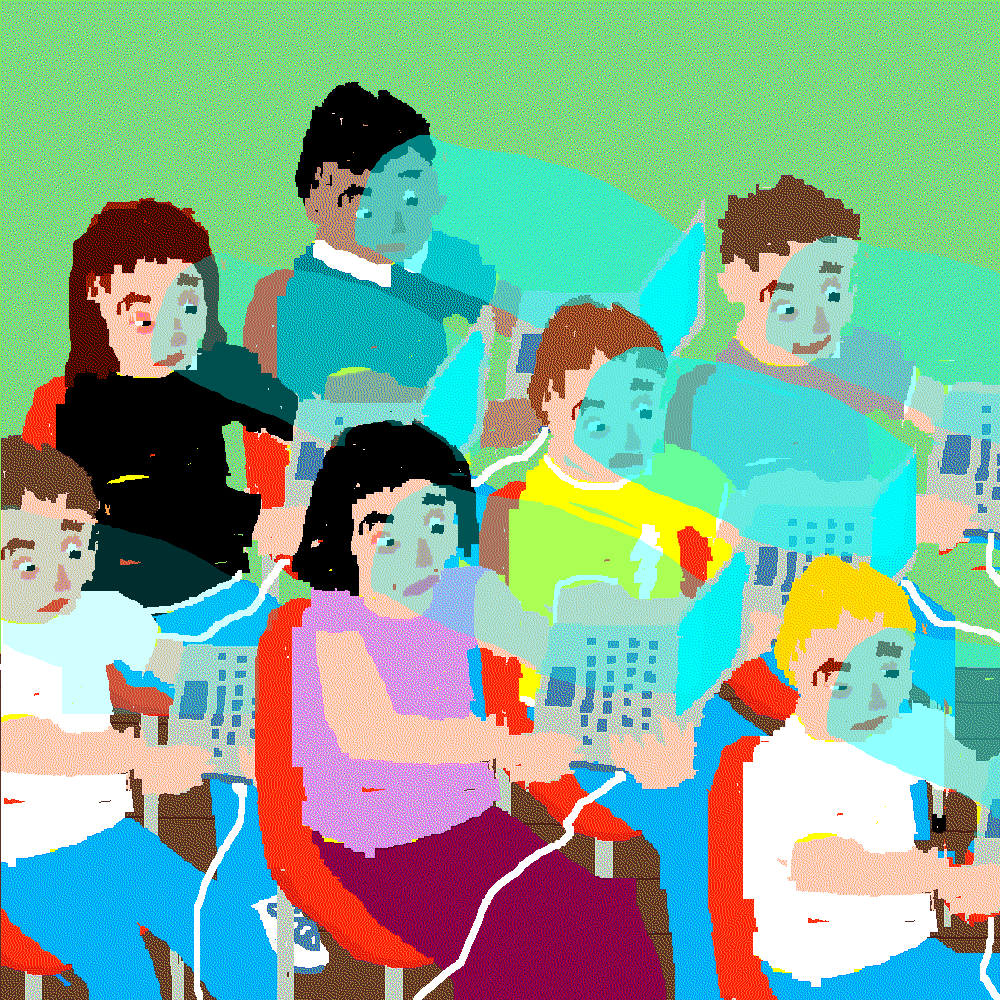 You Can’t Game Your Way to a Real Education