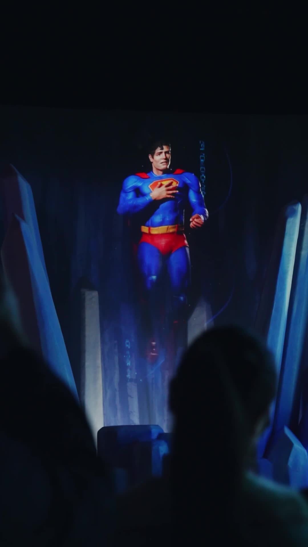 Is the Future of Hollywood Just Me Pretending to Be Superman?