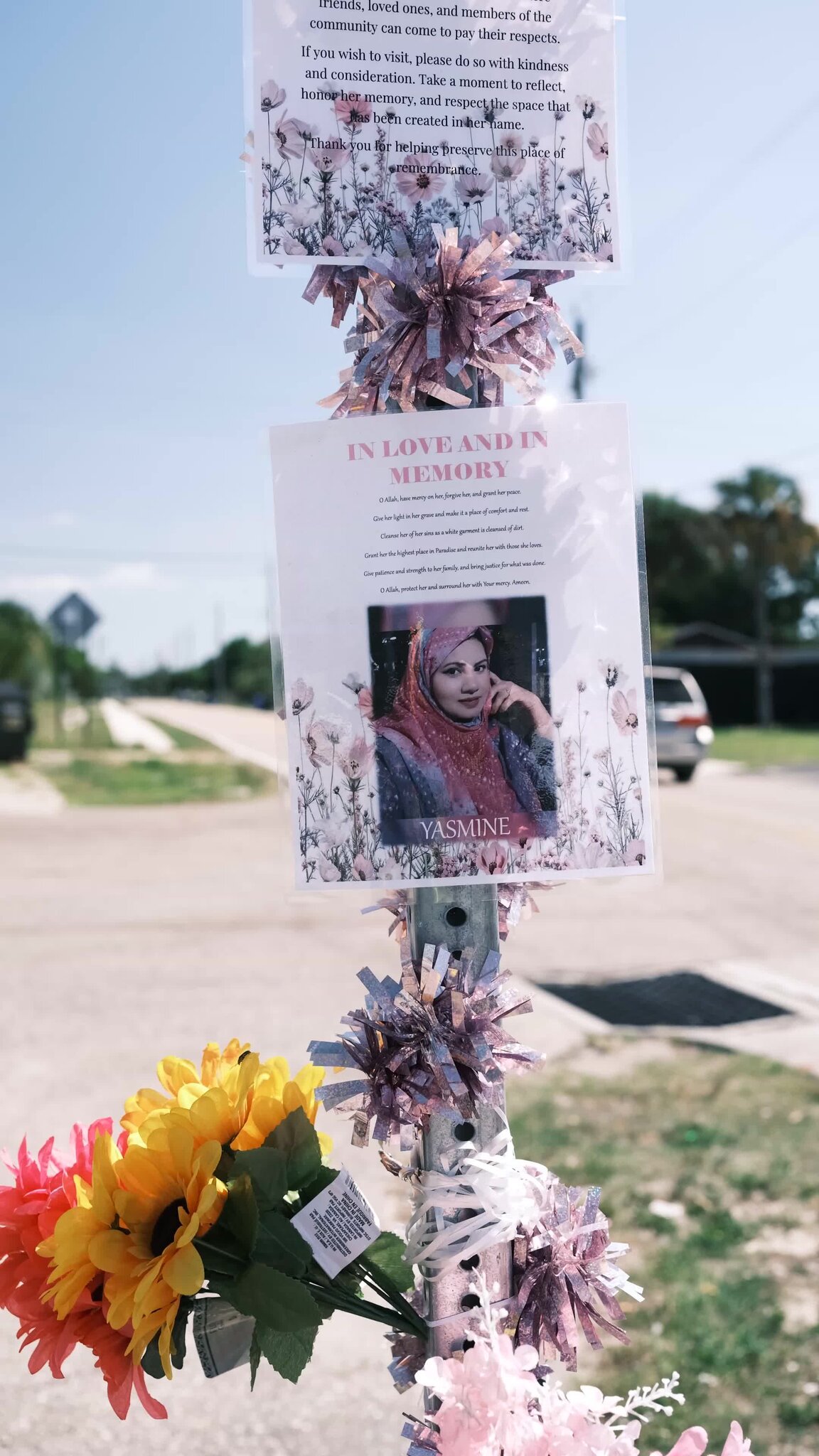 The Hard Life of an Immigrant Whose Killing Became a Symbol for Trump