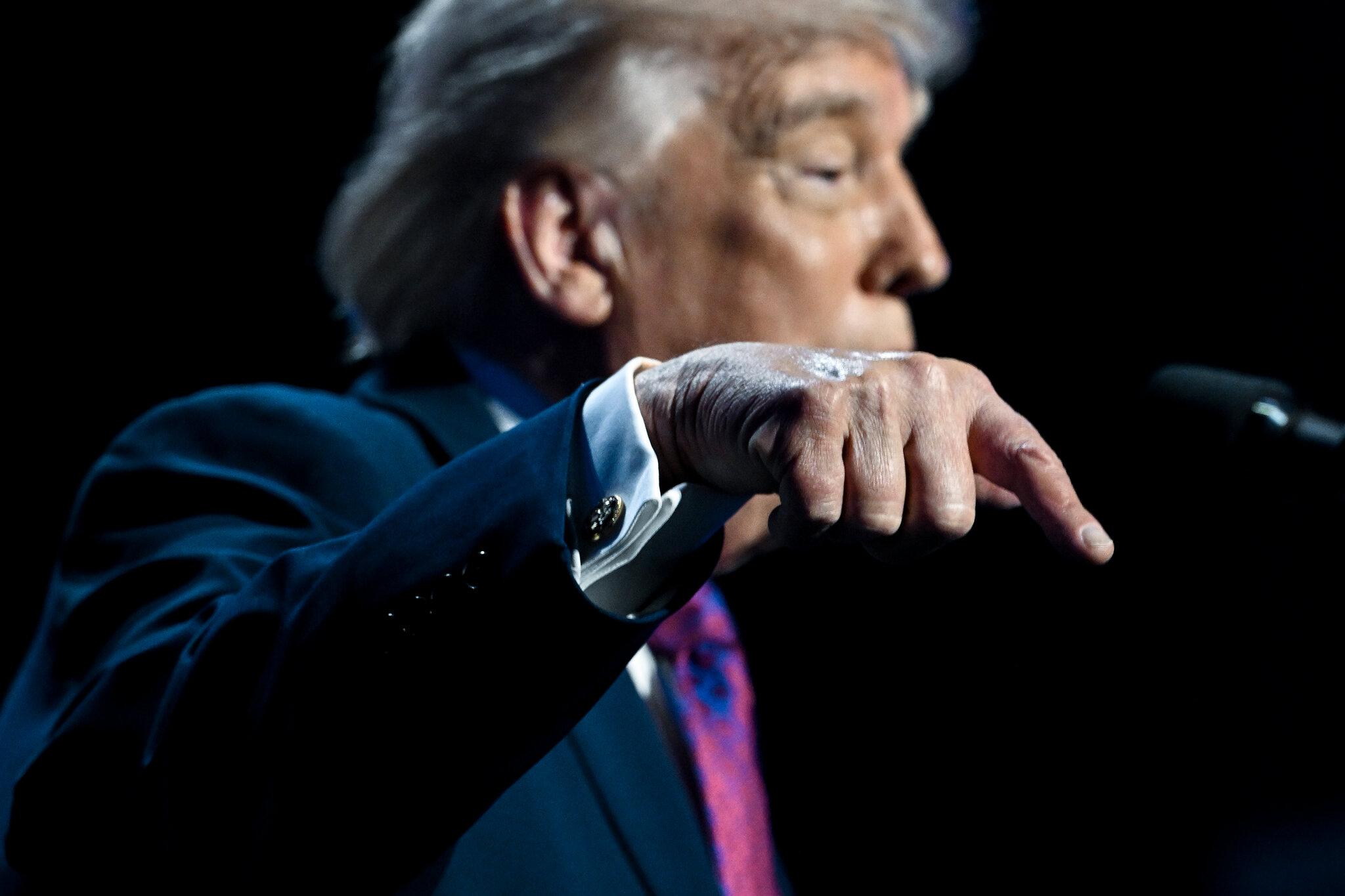 ‘Immediate Results’ vs. ‘The Long Game’: The U.S. and Iran Face Off