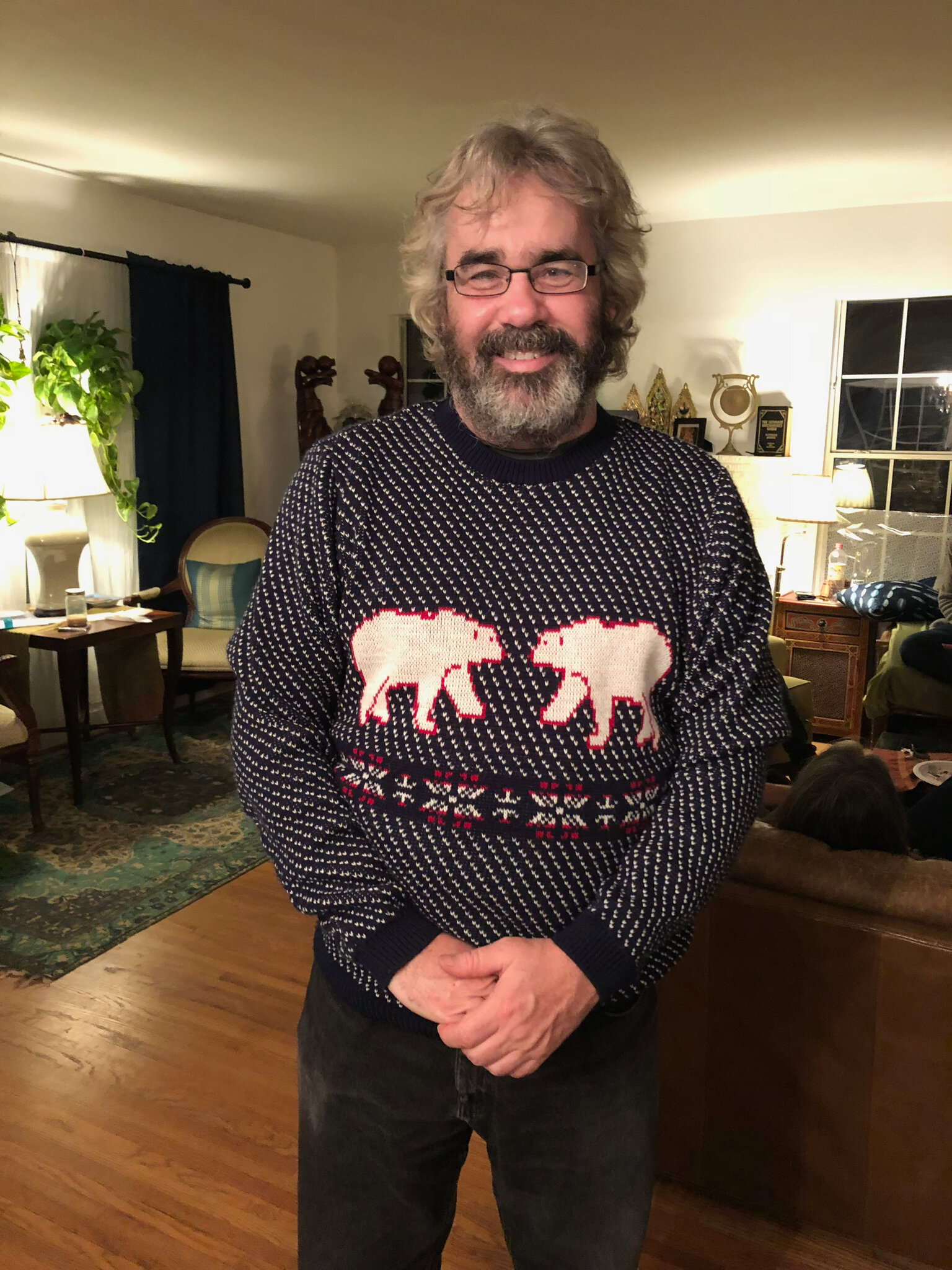 Brian Doherty, 57, Dies; Chronicled Libertarians and Other Outsiders