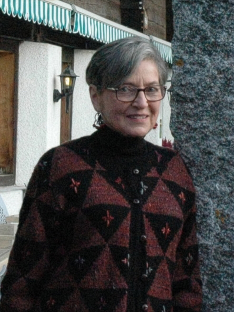 Barbara Hatch Rosenberg, Who Joined Hunt for Anthrax Culprit, Dies at 97