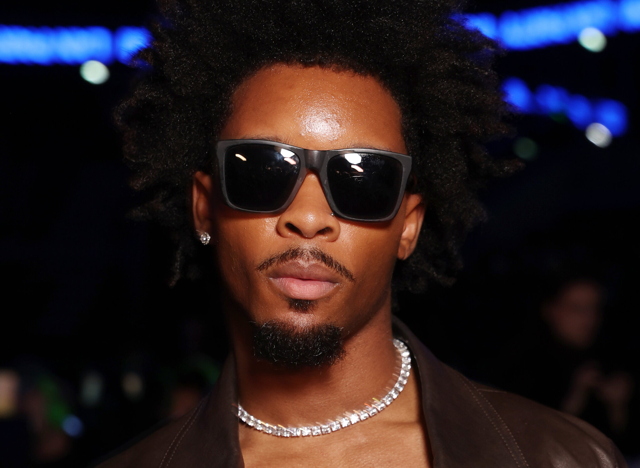 D4vd Charged With Murder of Girl Whose Remains Were Found in His Car