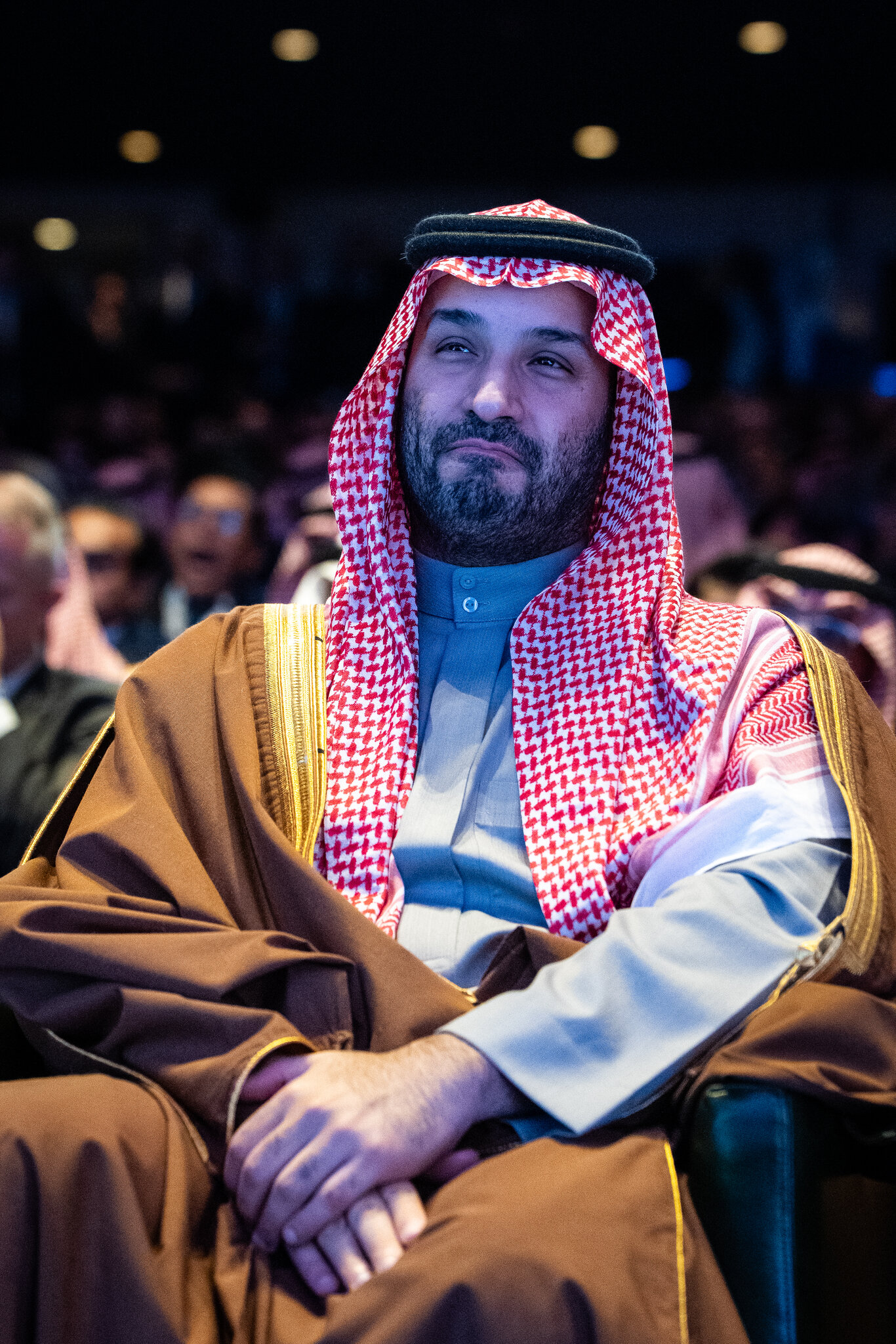 A Leaner Saudi Arabia Turns From Grandiose Plans to Pragmatism