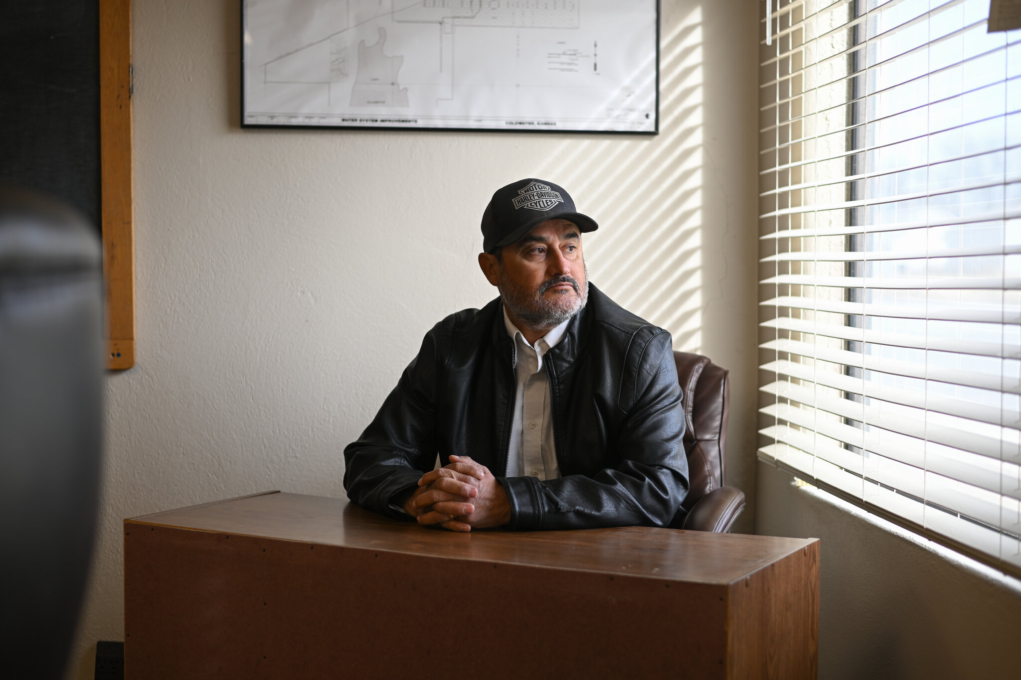 Kansas Mayor Who Voted Illegally Will Not Serve Time in Prison