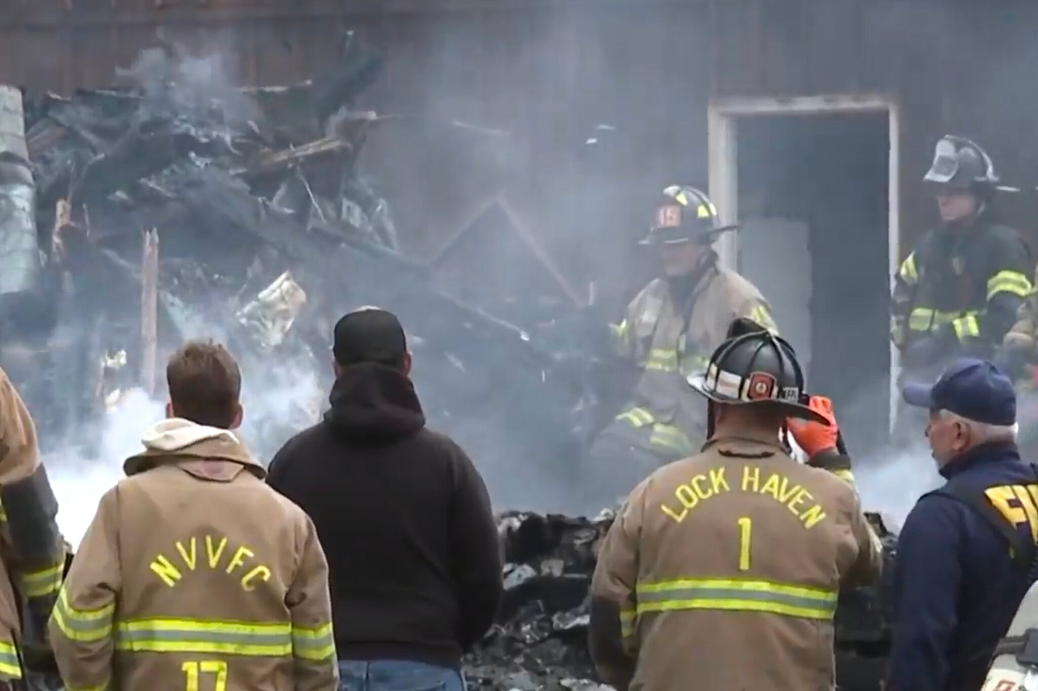 Mother and 6 Children Die in Explosion at Their Pennsylvania Home