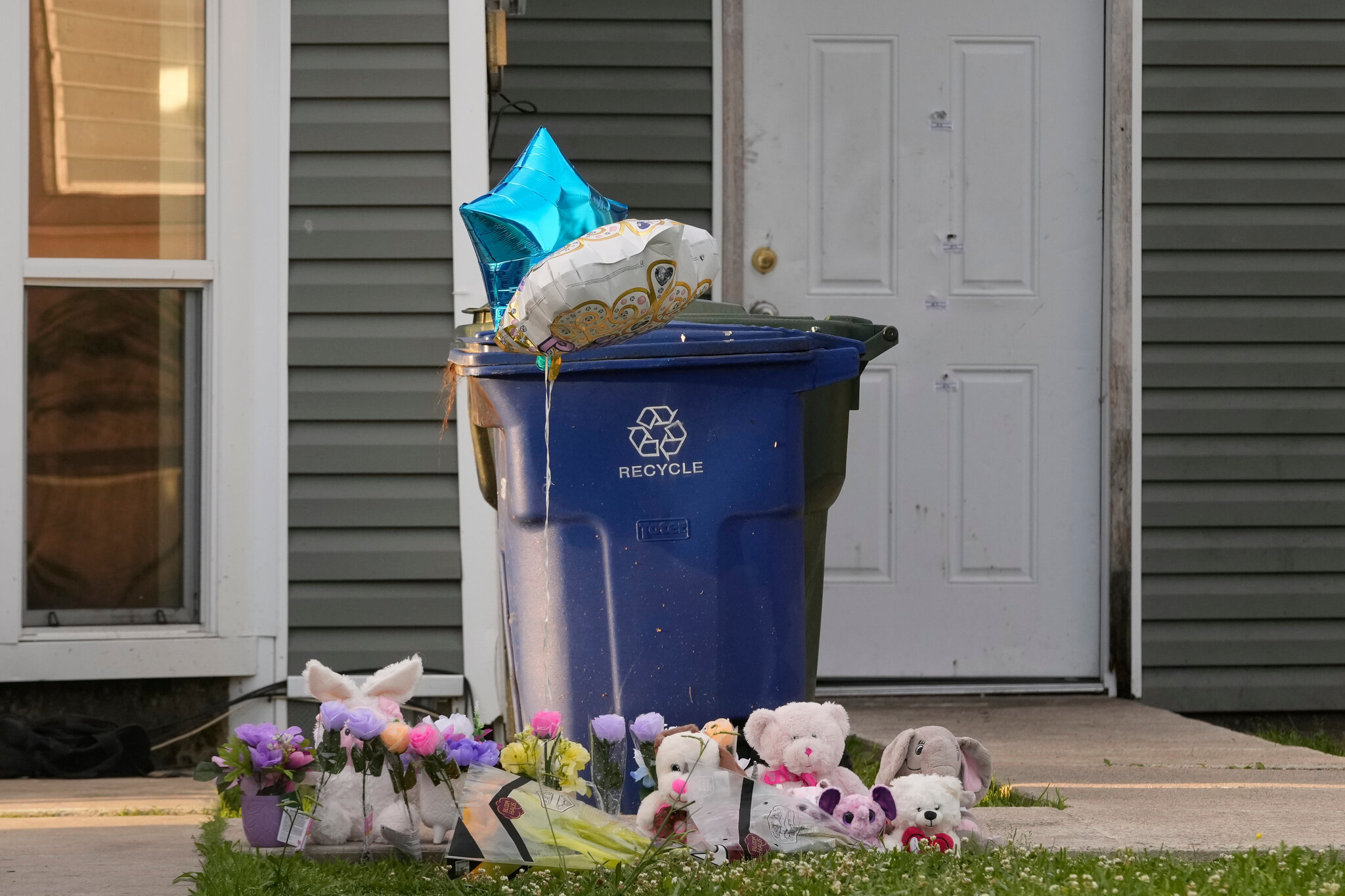 What We Know About the Killing of 8 Children in Louisiana