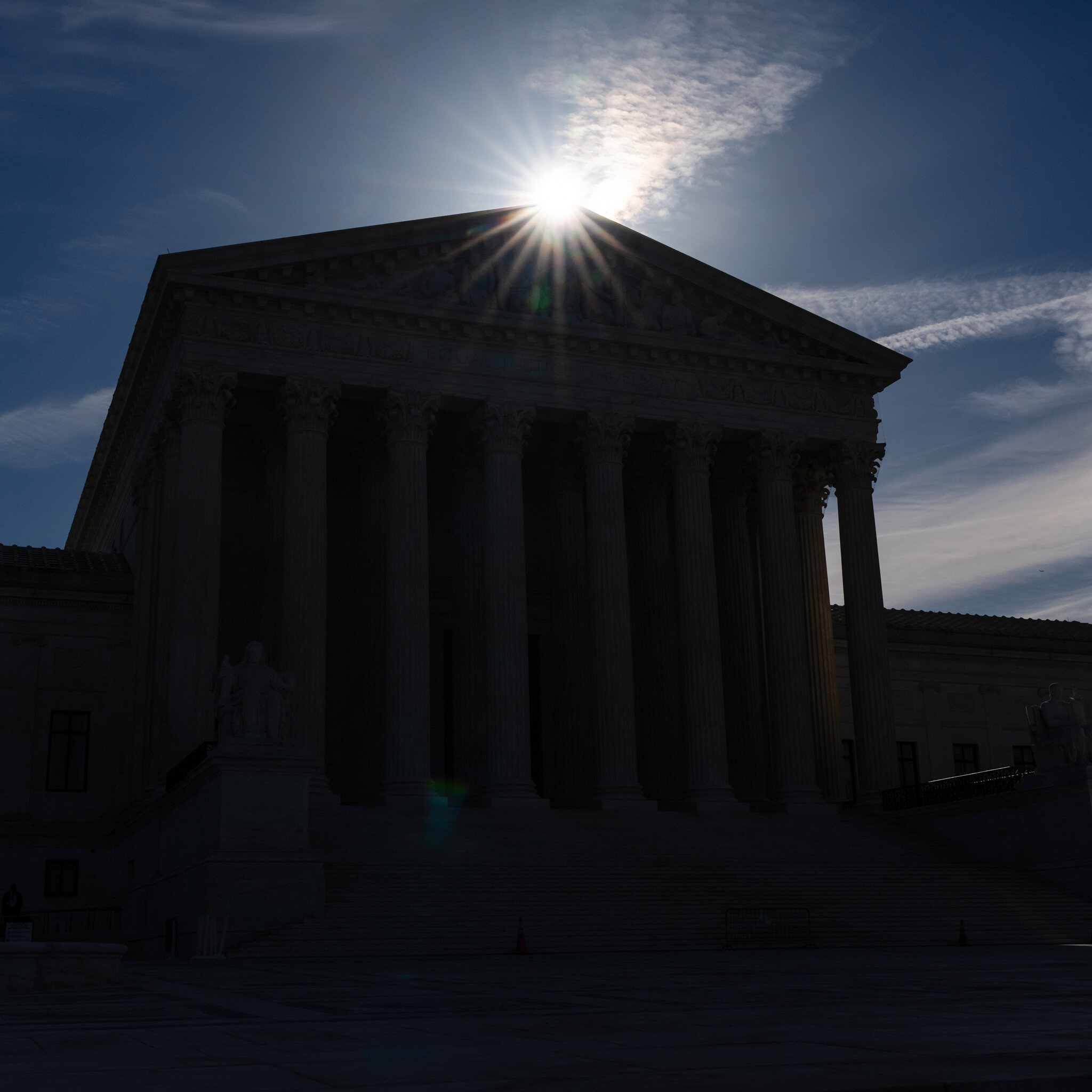 A Supreme Court Scoop