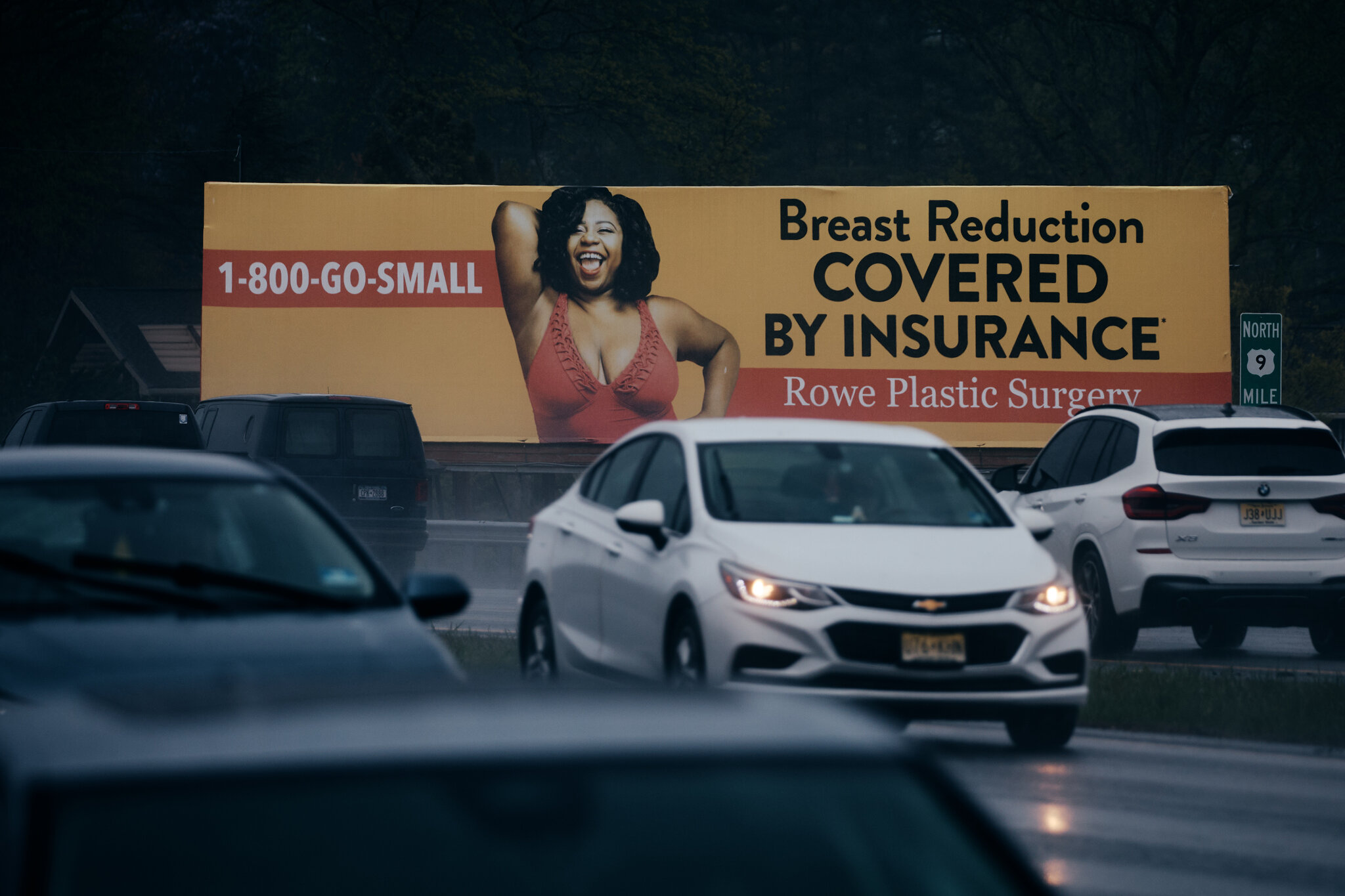 A $440,000 Breast Reduction: How Doctors Cashed In on a Consumer Protection Law