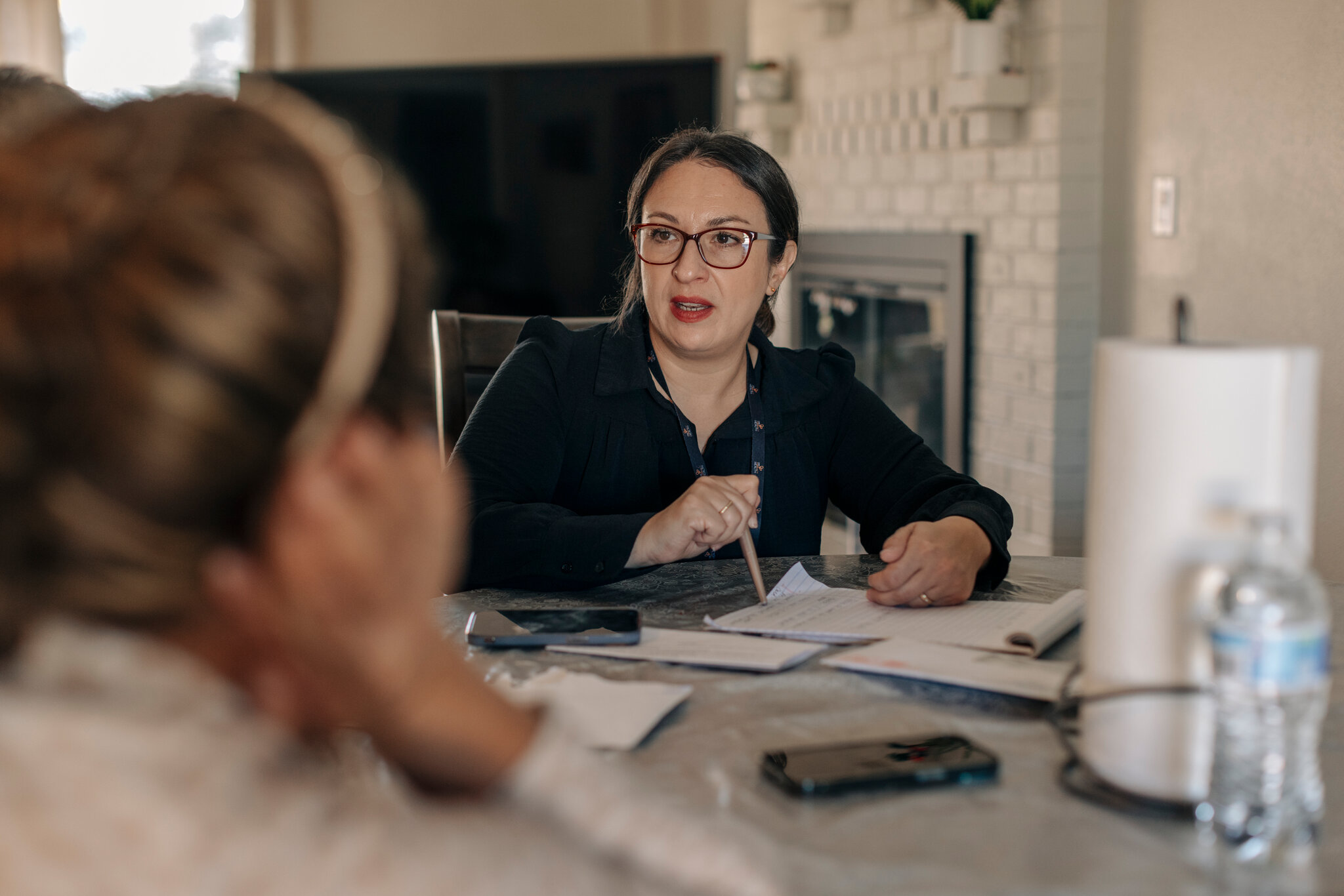 The Help That Many Older Americans Need Most