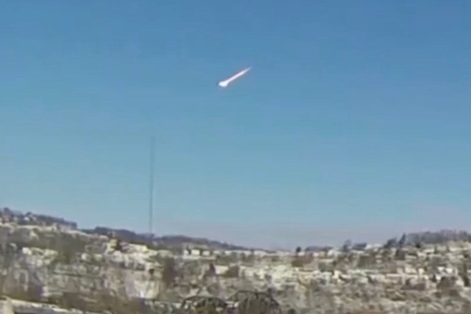 Sightings of Meteors Surge, and Scientists Aren’t Sure Why