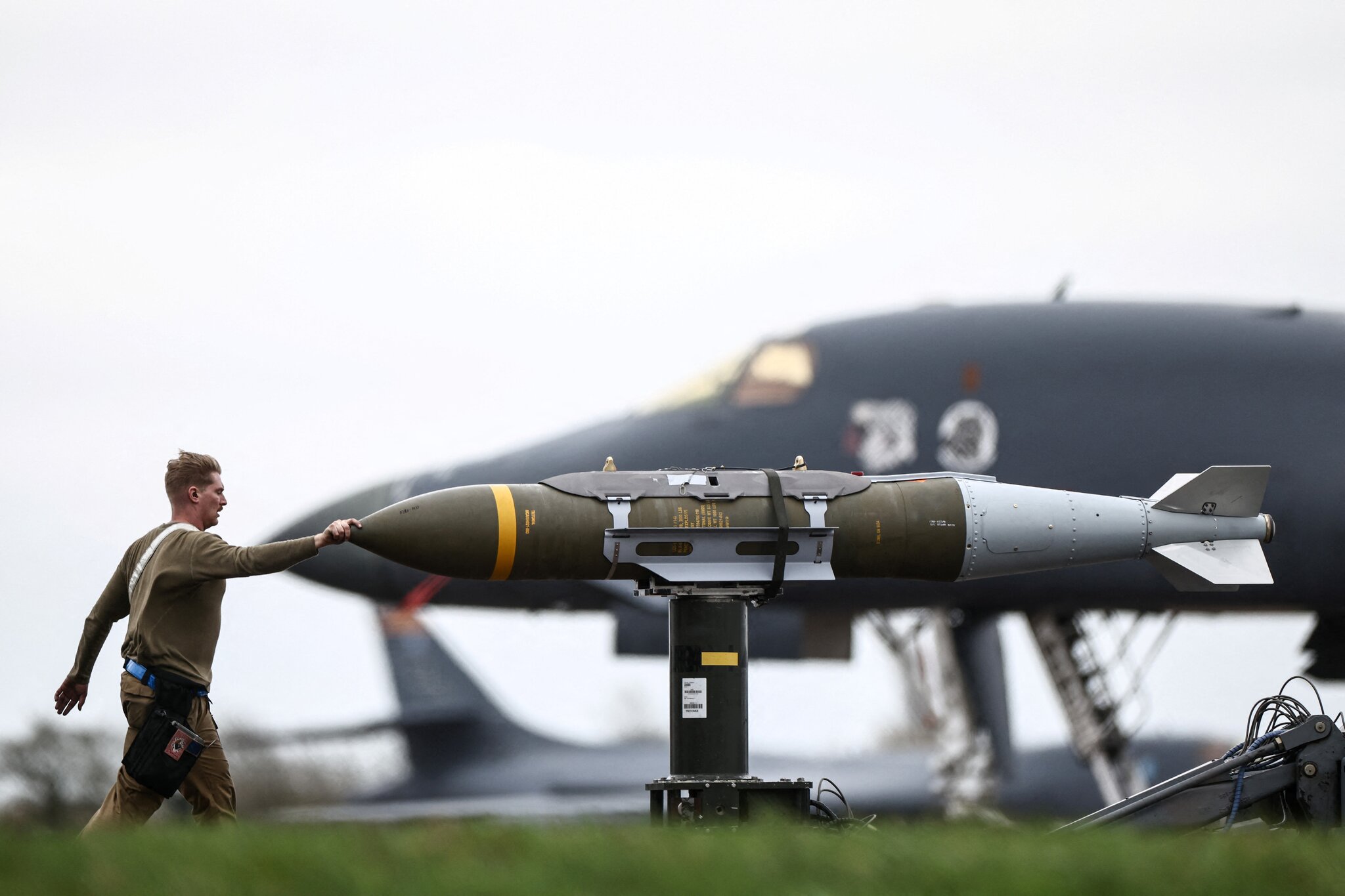A 60-Day Deadline Could Pressure Trump on Ending the Iran War