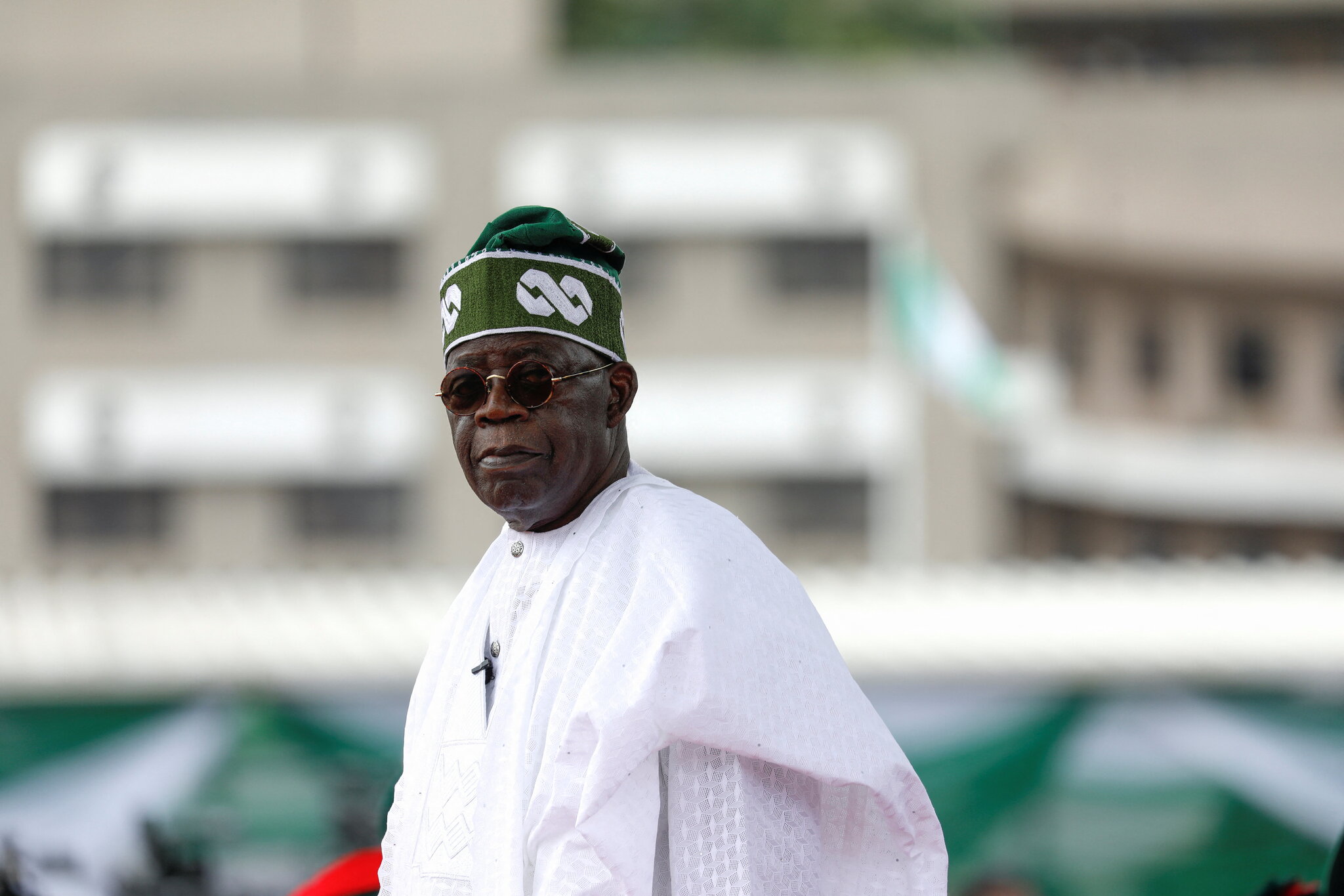Nigeria Charges Six With Treason Over Coup Plot