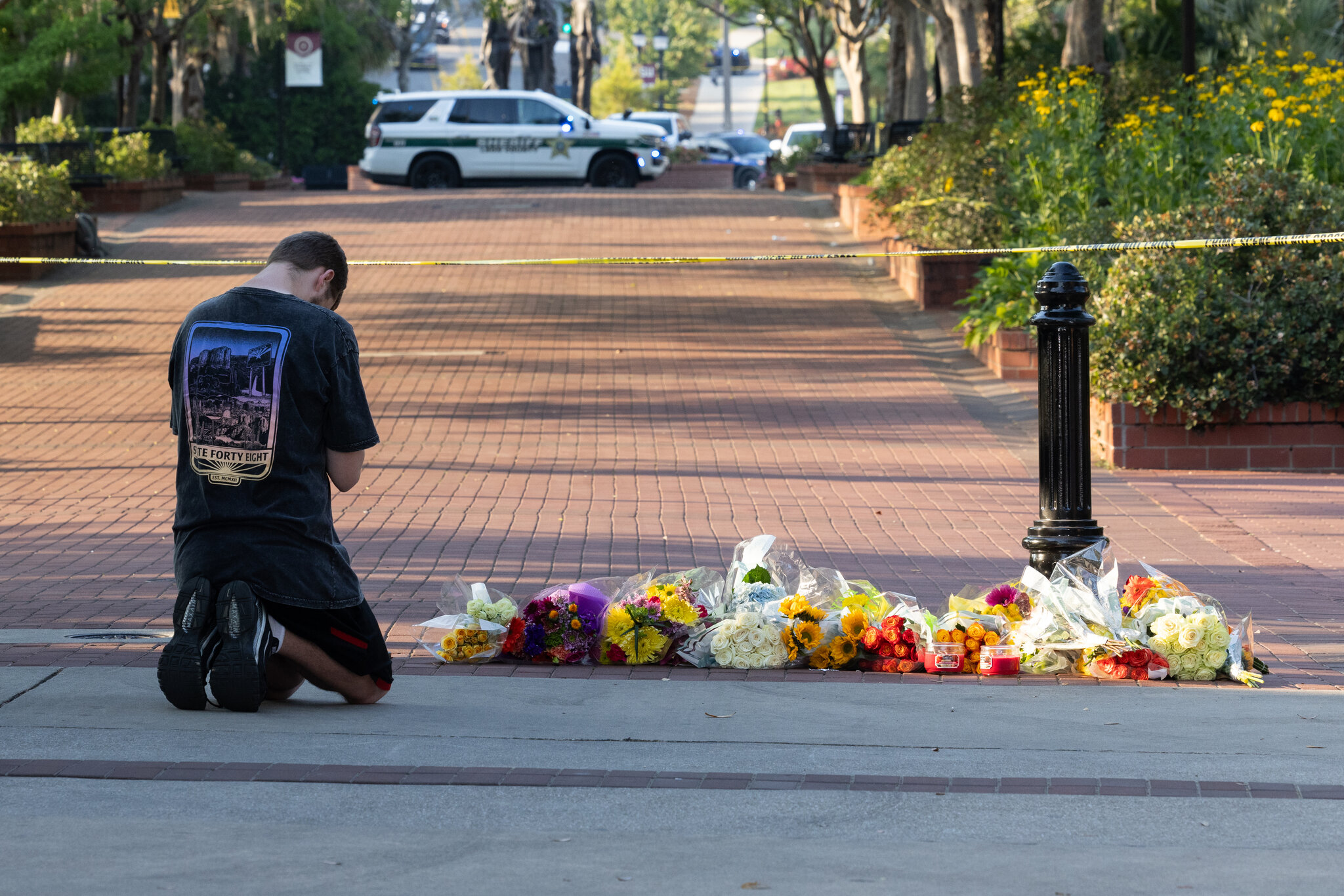 Florida Inquiry Into ChatGPT Shifts to Criminal Investigation