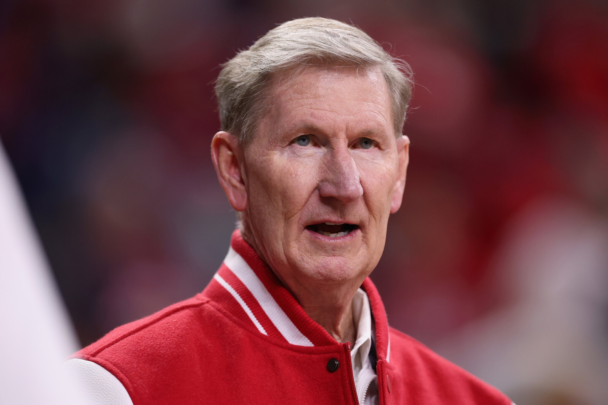 Ohio State Details Relationship That Led to President’s Resignation