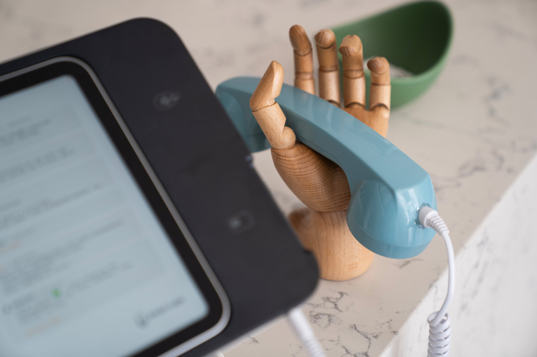 Want to Speak to the Manager? At a New San Francisco Store, That’s A.I.
