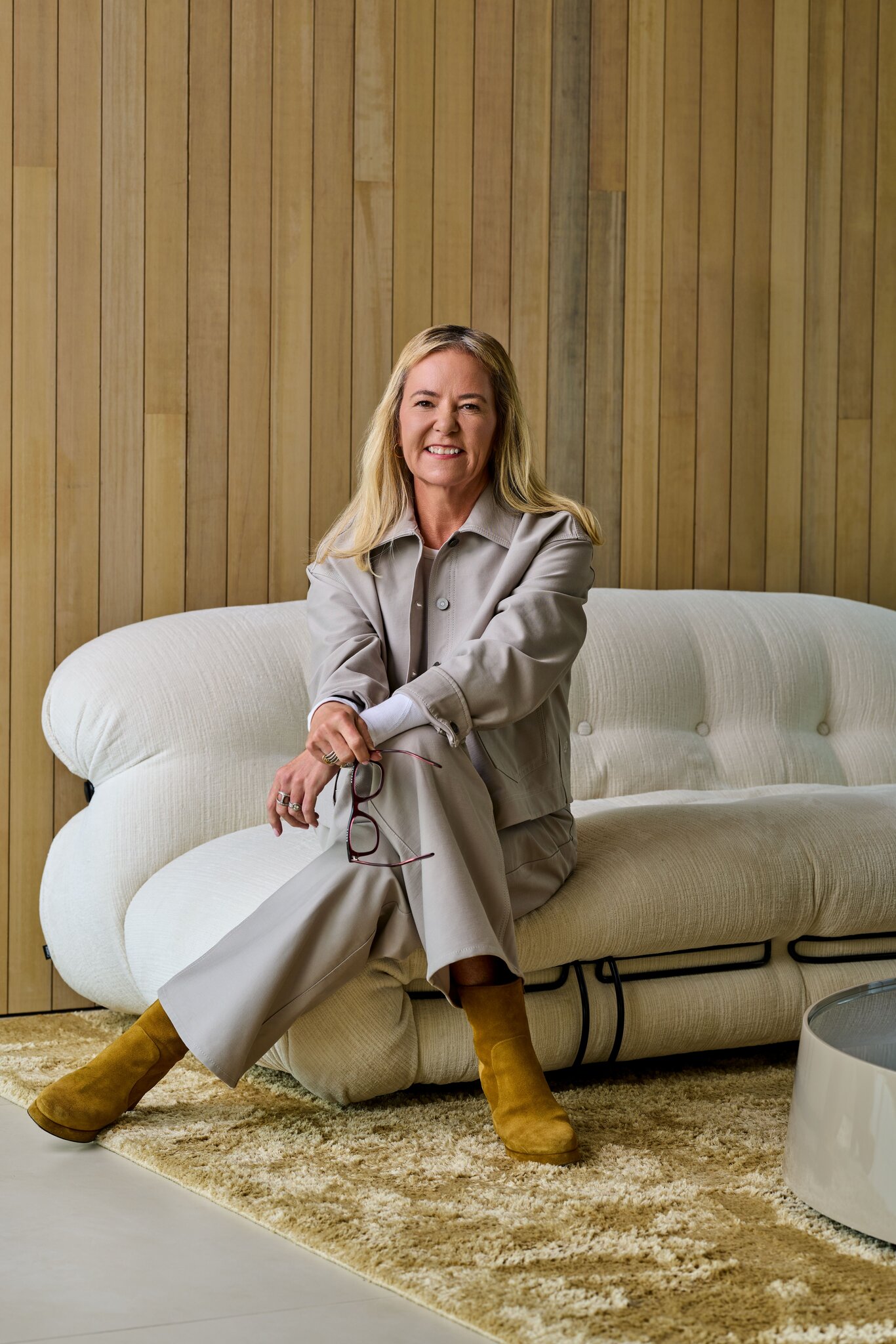 Lululemon Names Former Nike Executive as Its Next C.E.O.