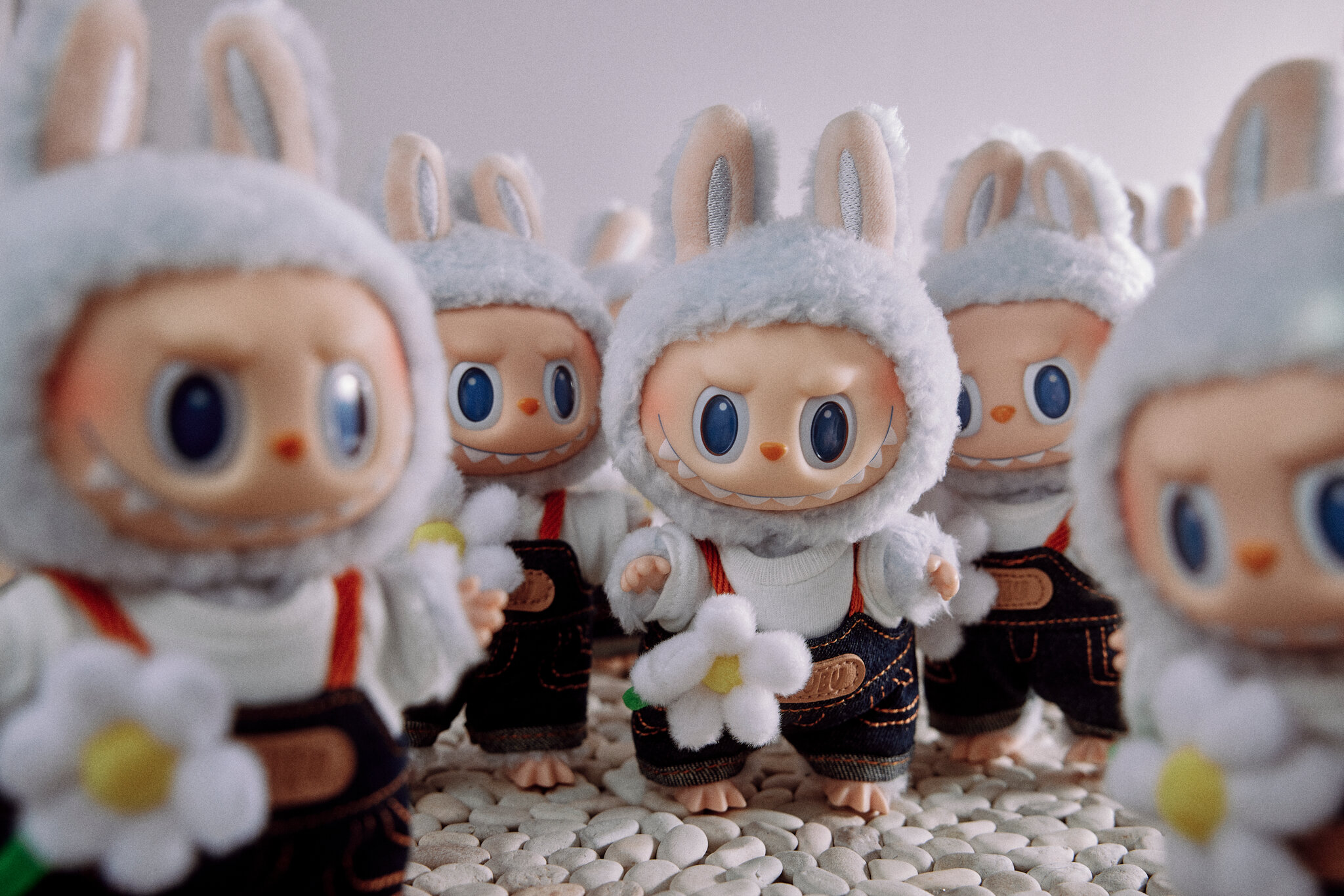 Some Labubu Dolls Contain Cotton Banned By Forced Labor Law, Testing Shows