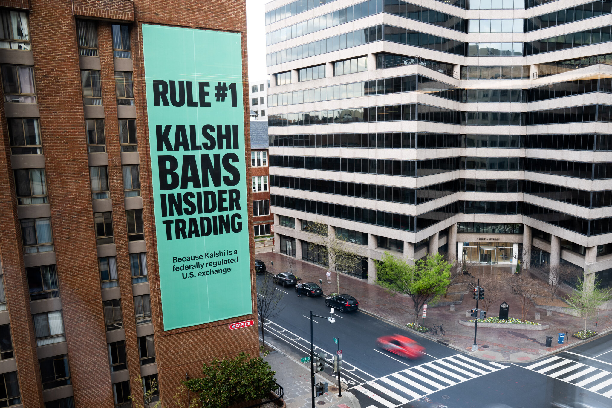 Kalshi Fines and Suspends 3 Political Candidates for Betting on Their Races