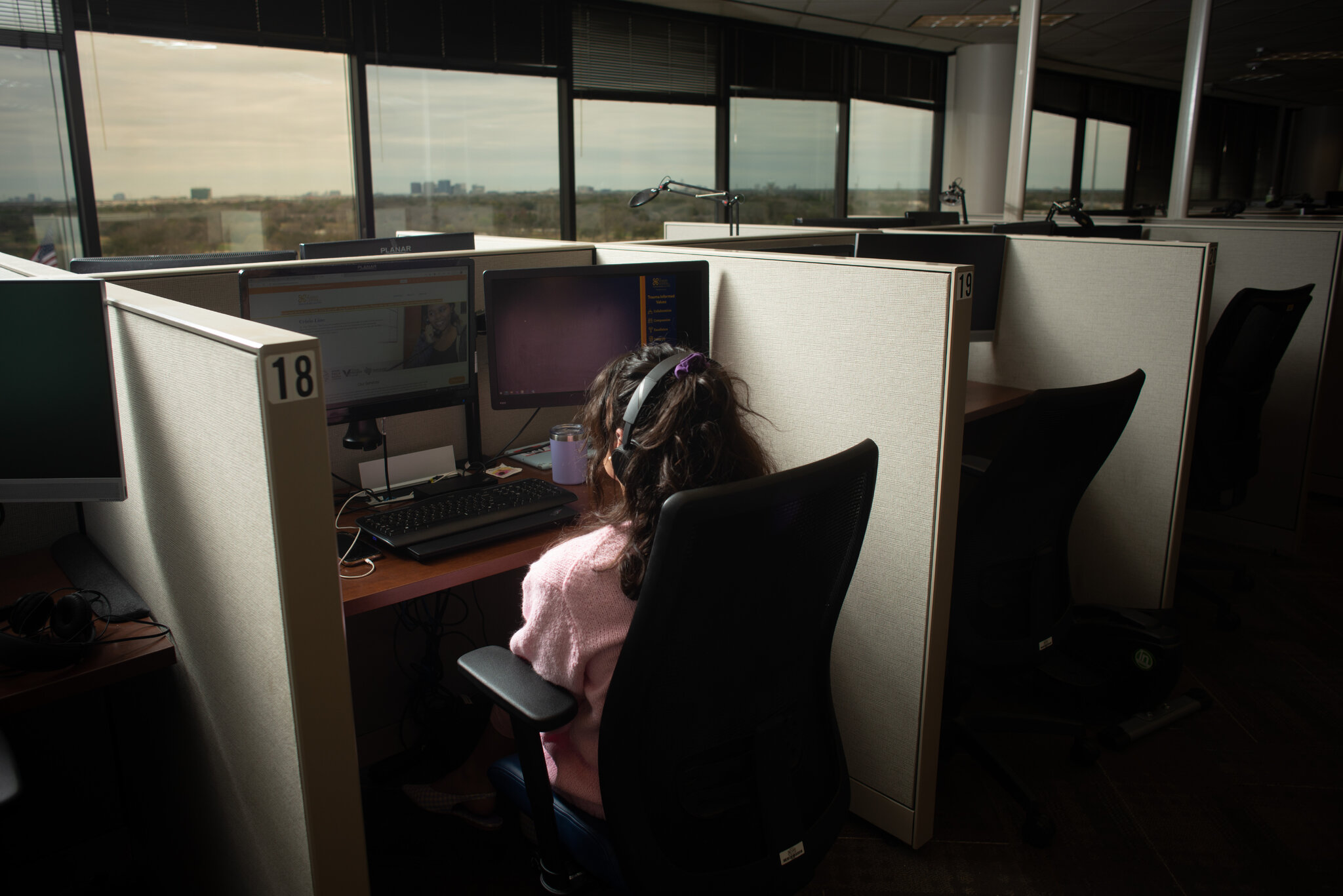 Youth Suicides Declined After Creation of National Hotline