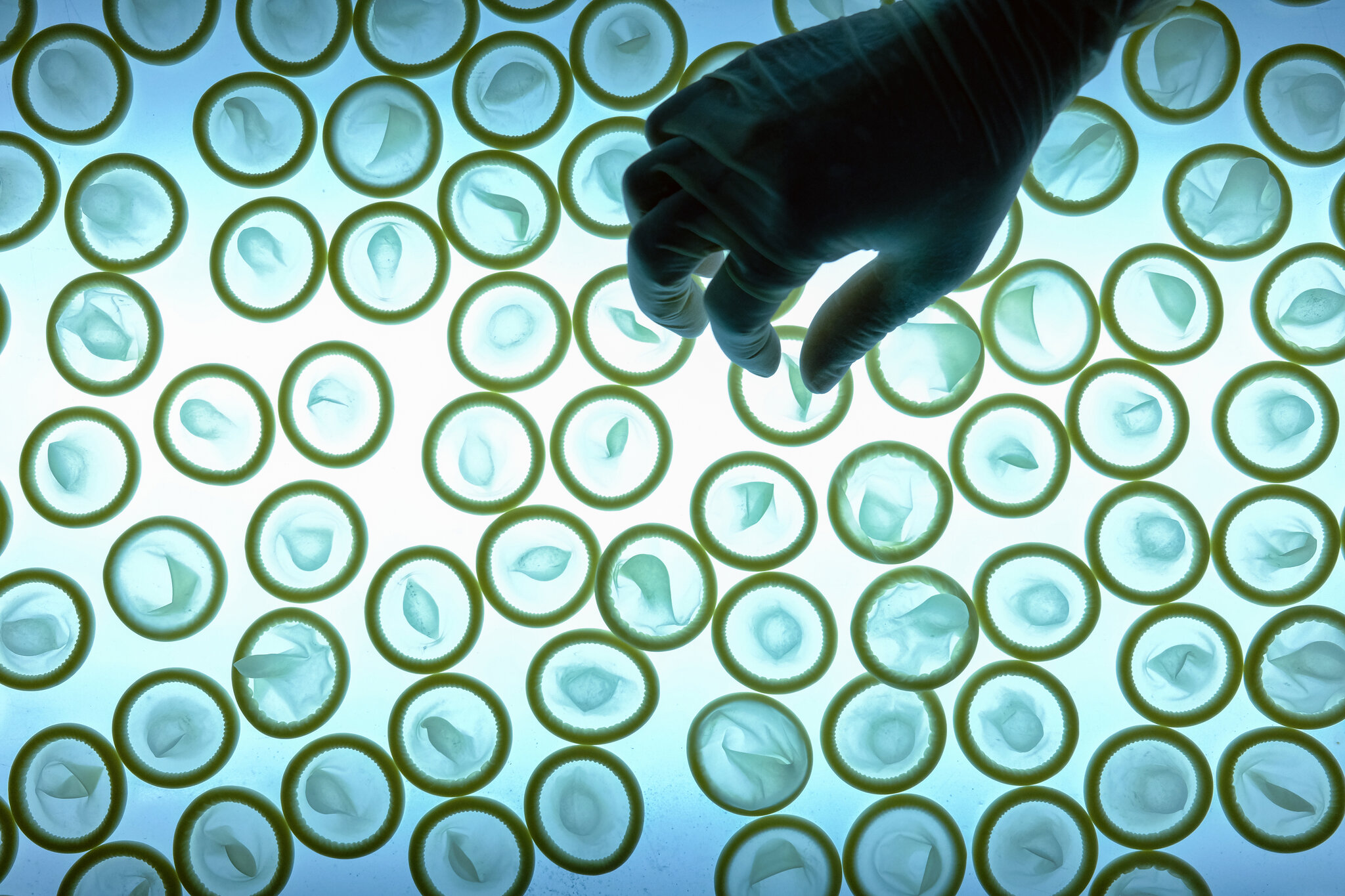 World’s Biggest Condom Maker Raises Prices as Iran War Rattles Supply Chains