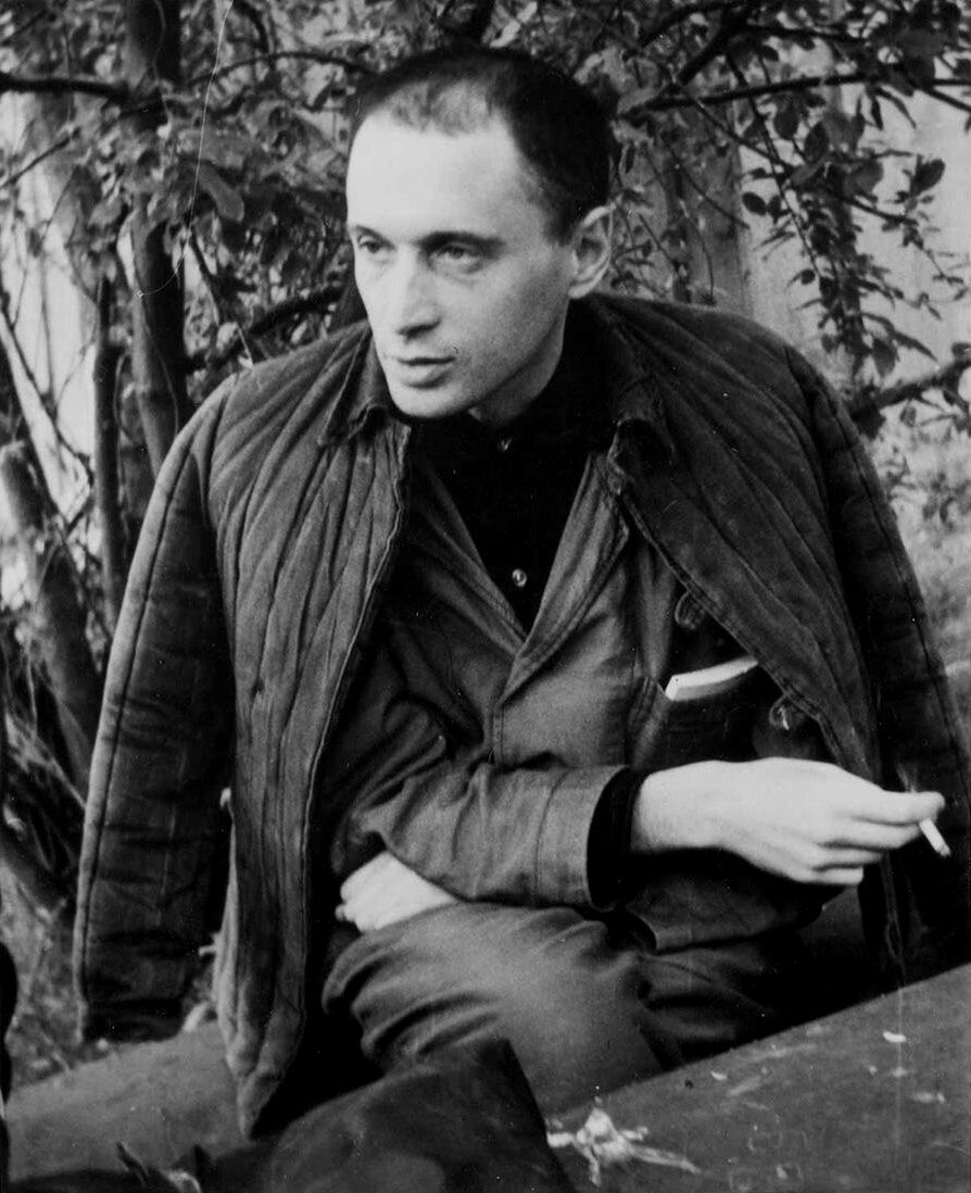 Semyon Gluzman, 79, Dies; Doctor Dared to Criticize Soviet Psychiatry