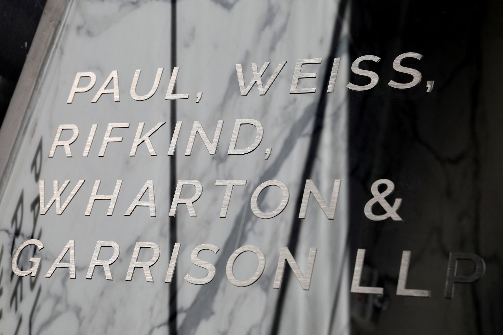 Two Litigation Partners Depart Paul Weiss