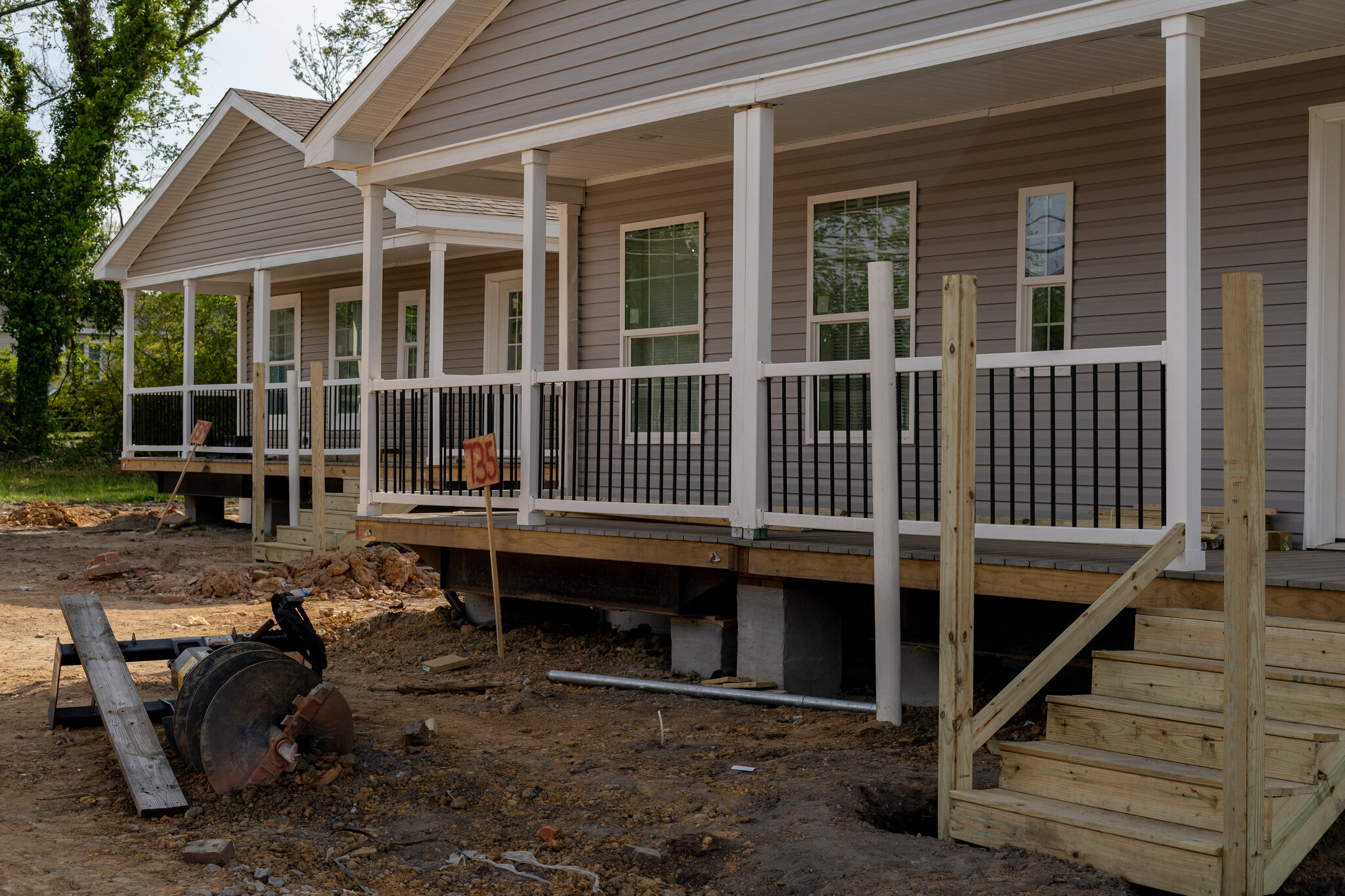 Congress May Finally Recognize That Mobile Homes Aren’t Really That Mobile