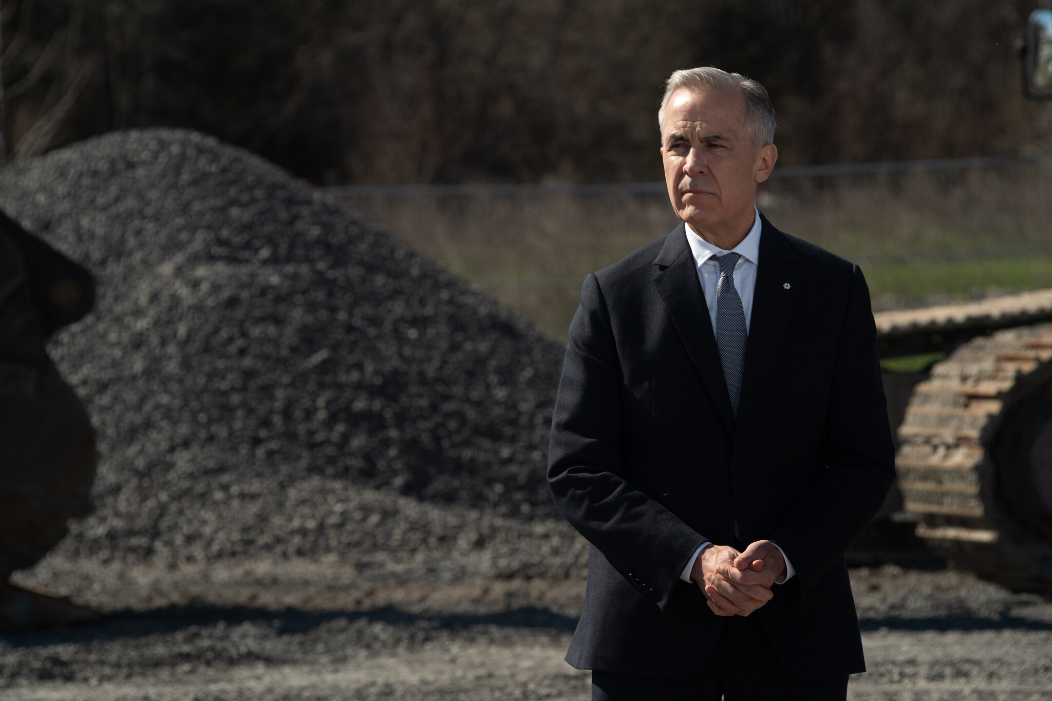 Without Formal Trade Talks, Canada and the U.S. Go Public With Their Grievances