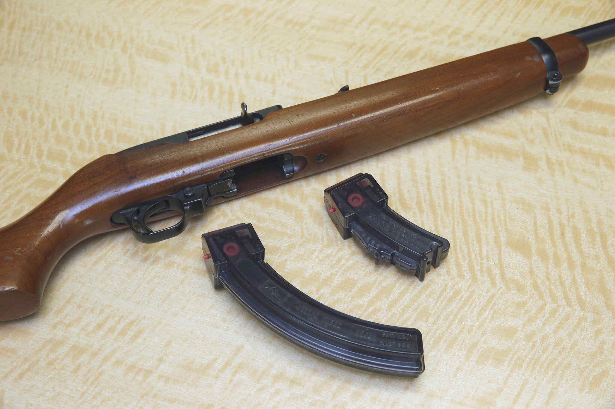 Court Revives D.C.’s Ban on High-Capacity Gun Magazines, for Now