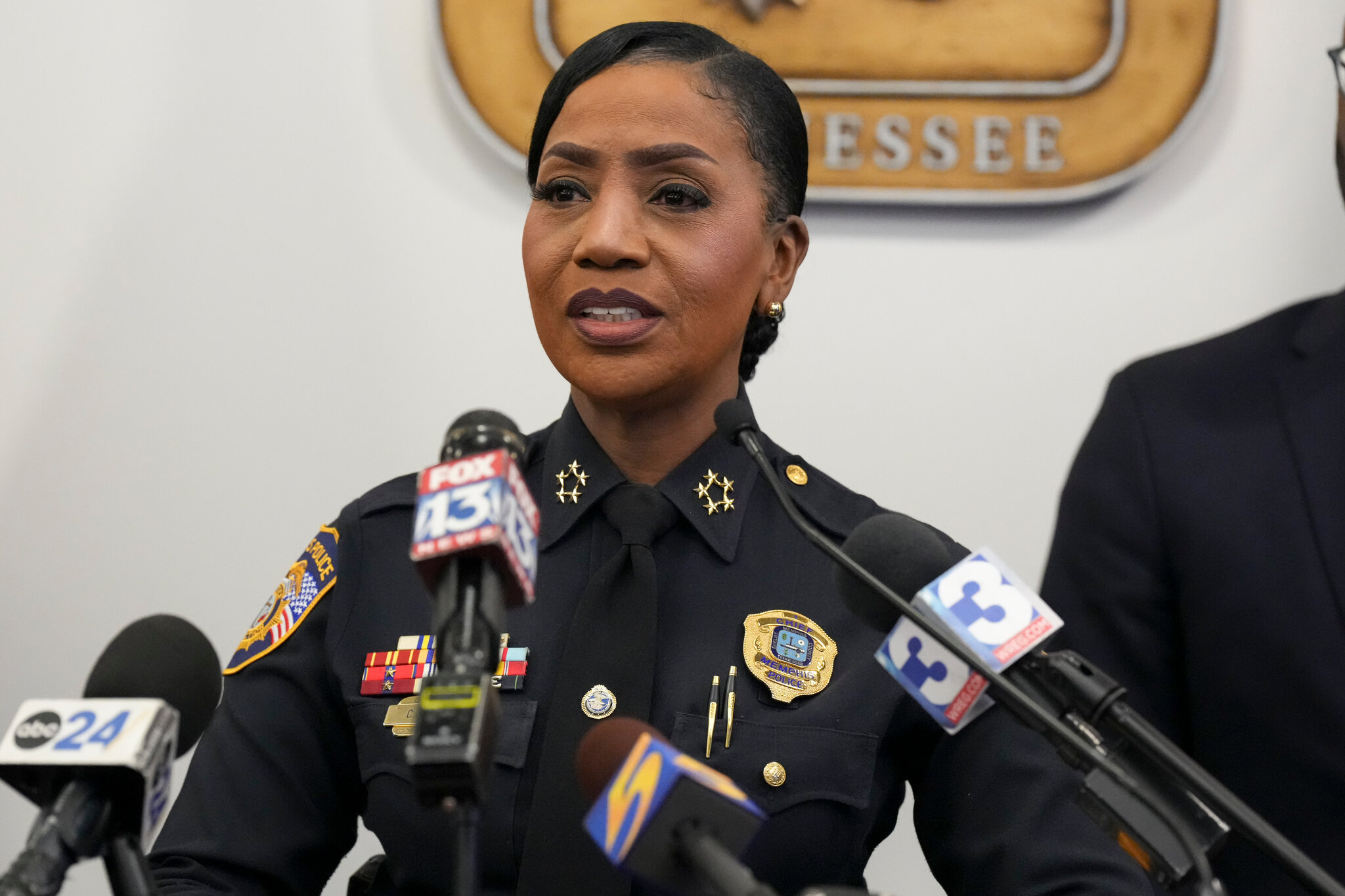 Bones of 3 Children Found in Woods May Have Been There for Years