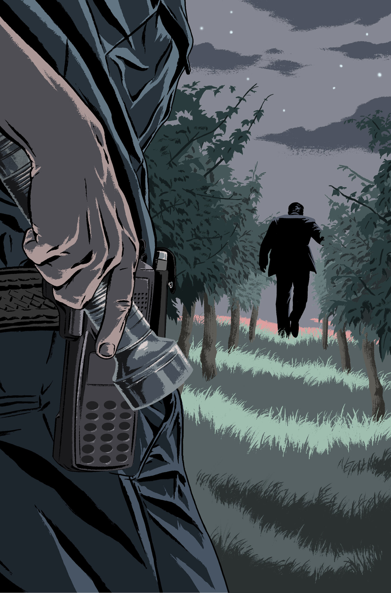 In Wine Country, Sales Are Down and Fraud is Rampant