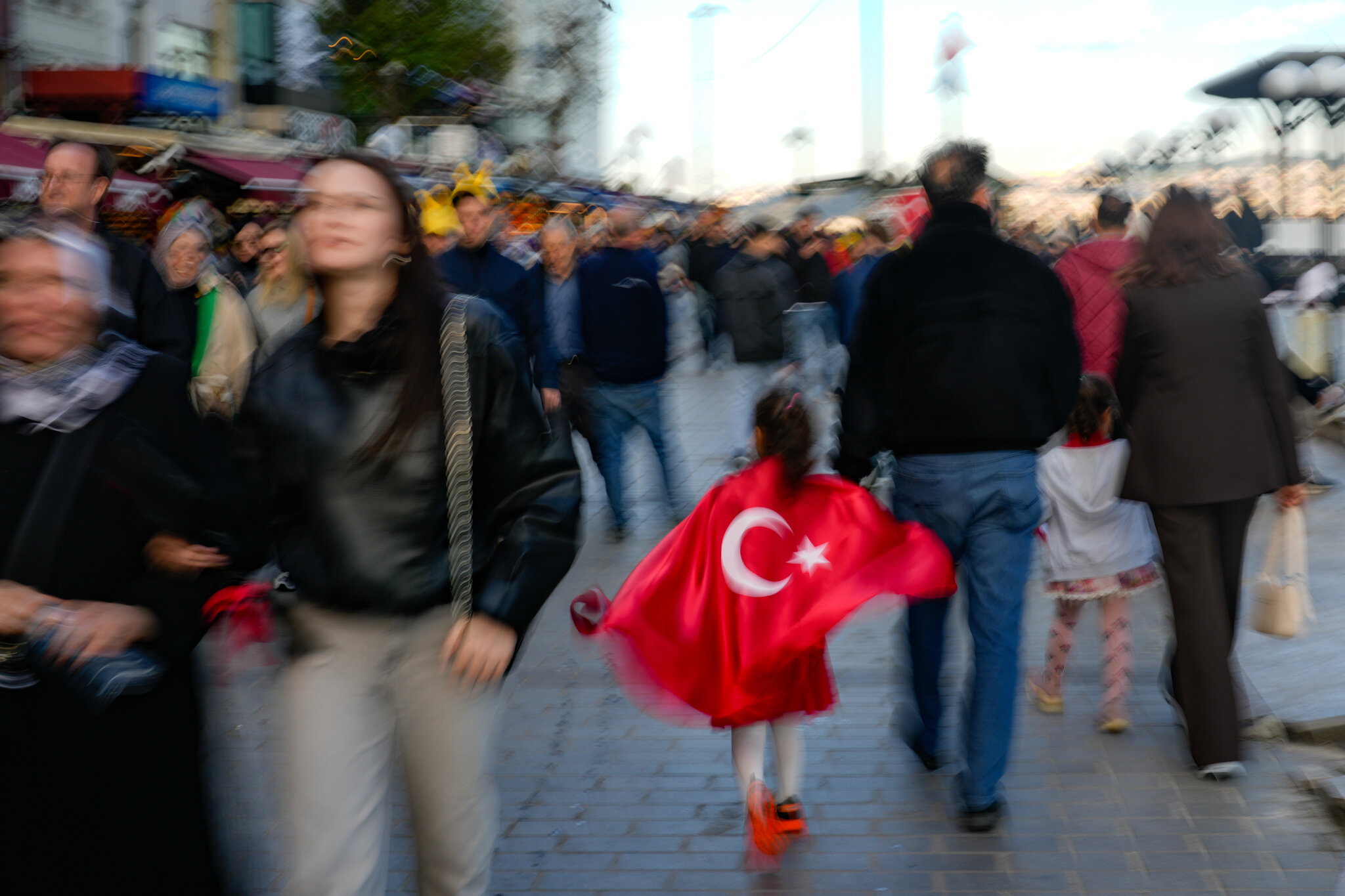 Turkey Passes Legislation Barring Children Under 15 From Social Media