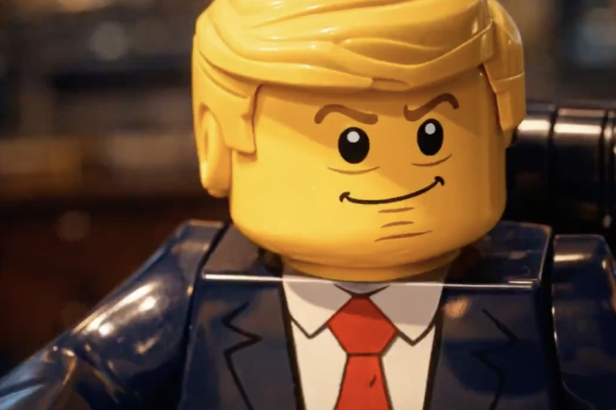 Iran’s Meme War Against Trump Ushers In a Future of ‘Slopaganda’