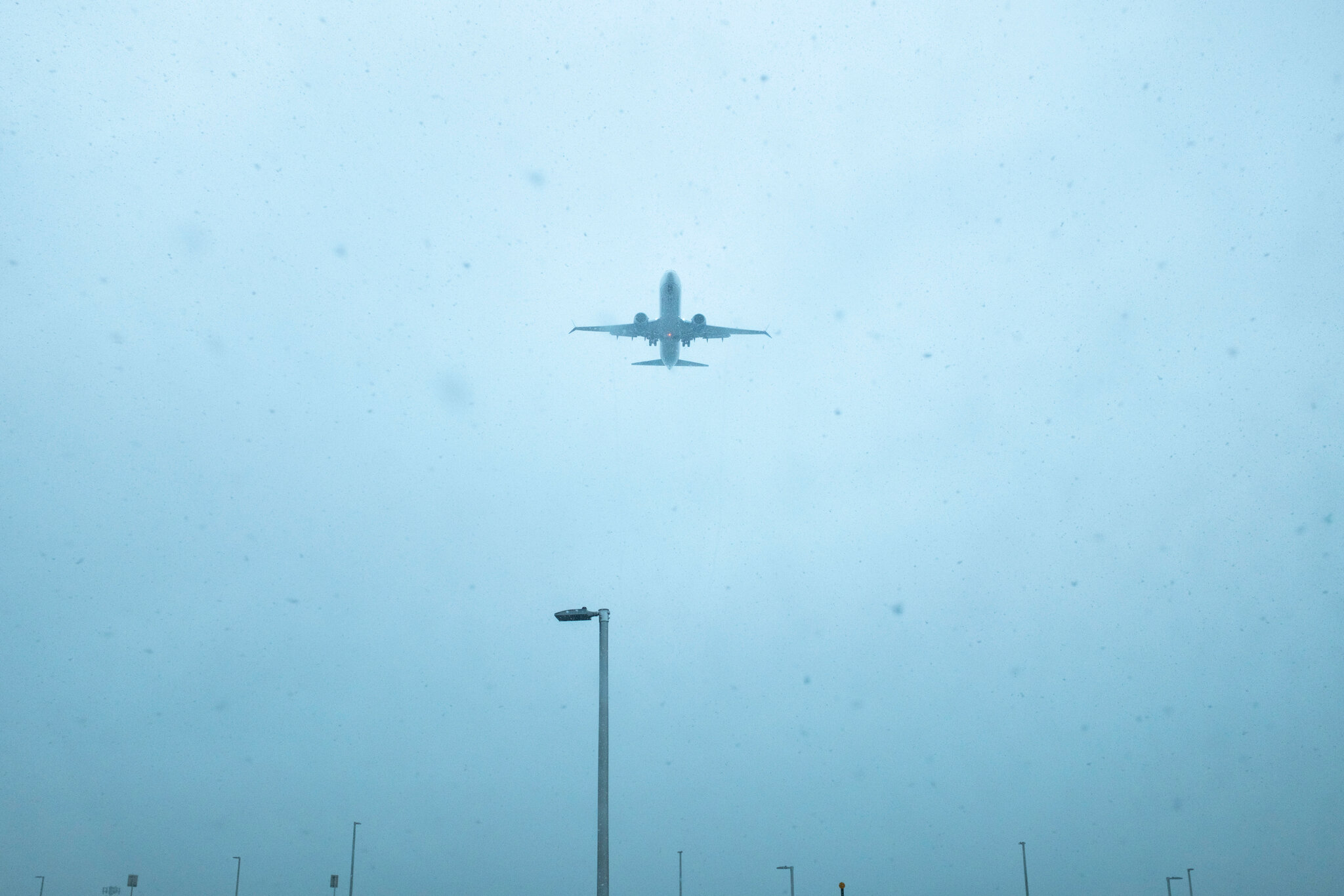 Why Everyone, Including Trump, Is Talking About Airline Mergers
