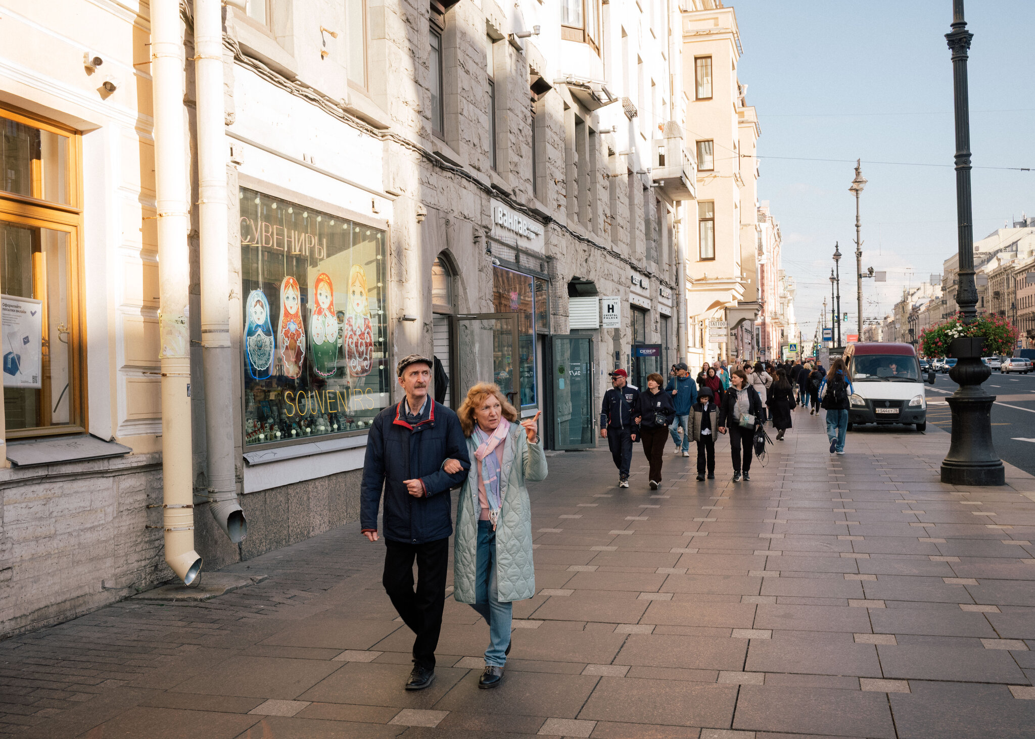As Putin Orders That the Economy Be Fixed, Russia Grasps for Solutions