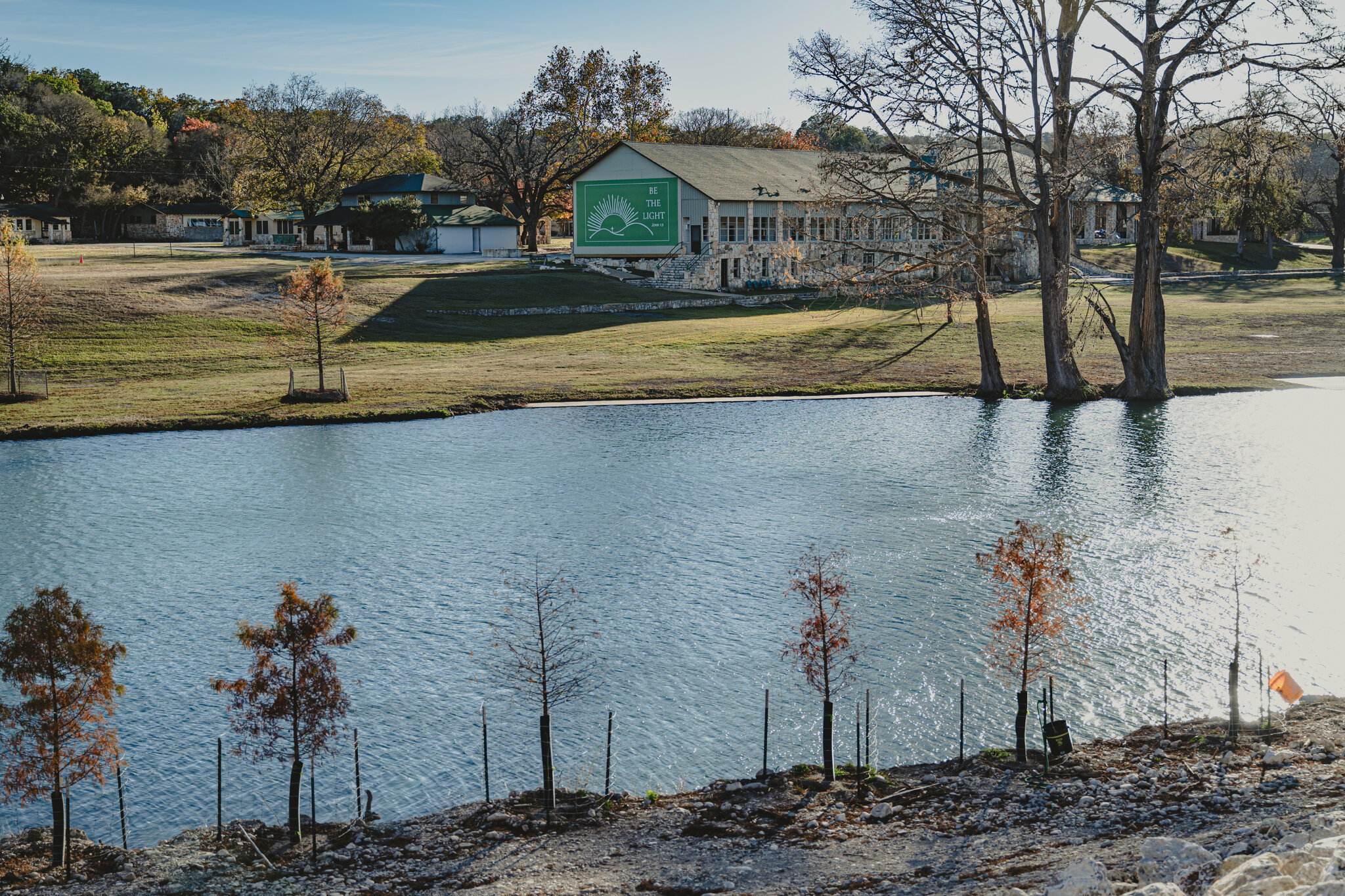 Camp Mystic Notified That It May Not Receive License to Reopen