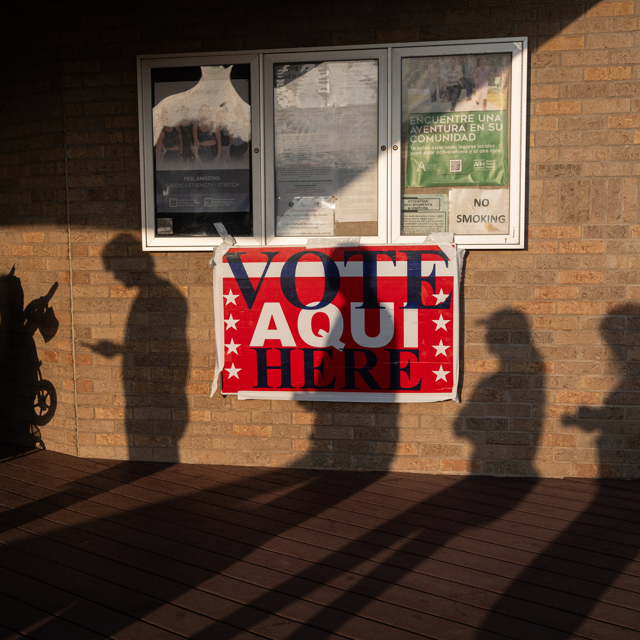 The Looming Scorched-Earth Midterm Campaign