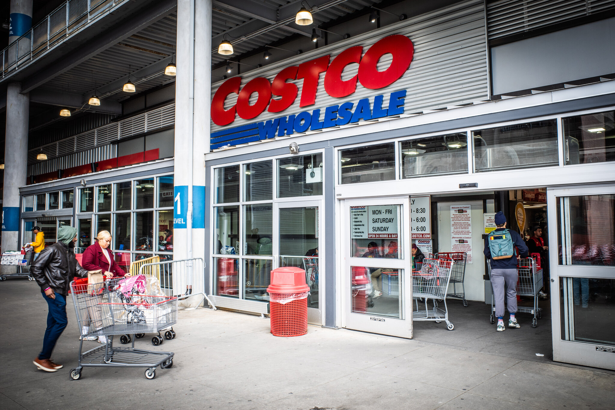 Over 200,000 Heated Socks Sold at Costco Recalled After Reports of Burns