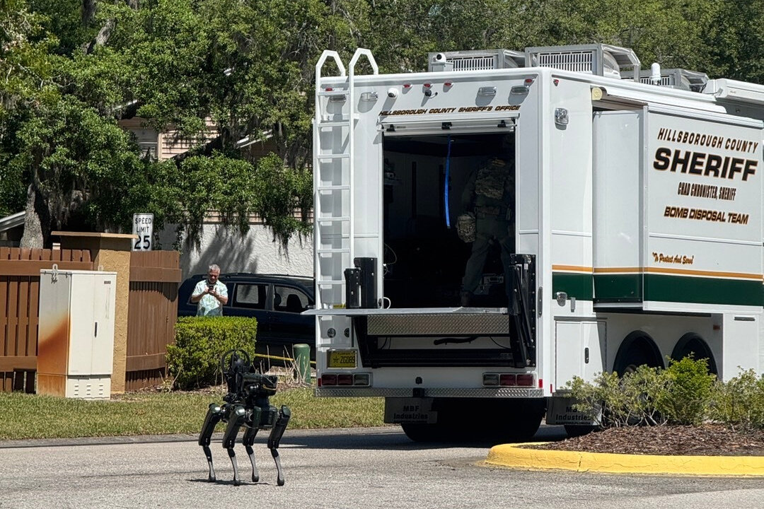 One of Two Missing Florida Doctoral Students Is Found Dead, Officials Say