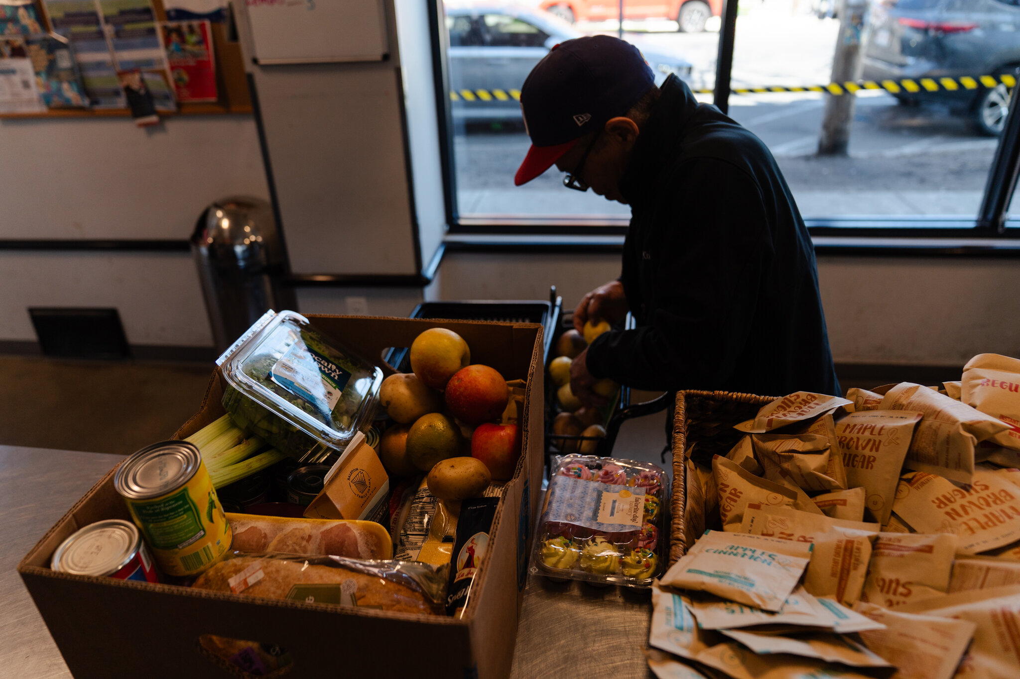 The Trump Administration Has Changed Almost Every Aspect of Food Stamps