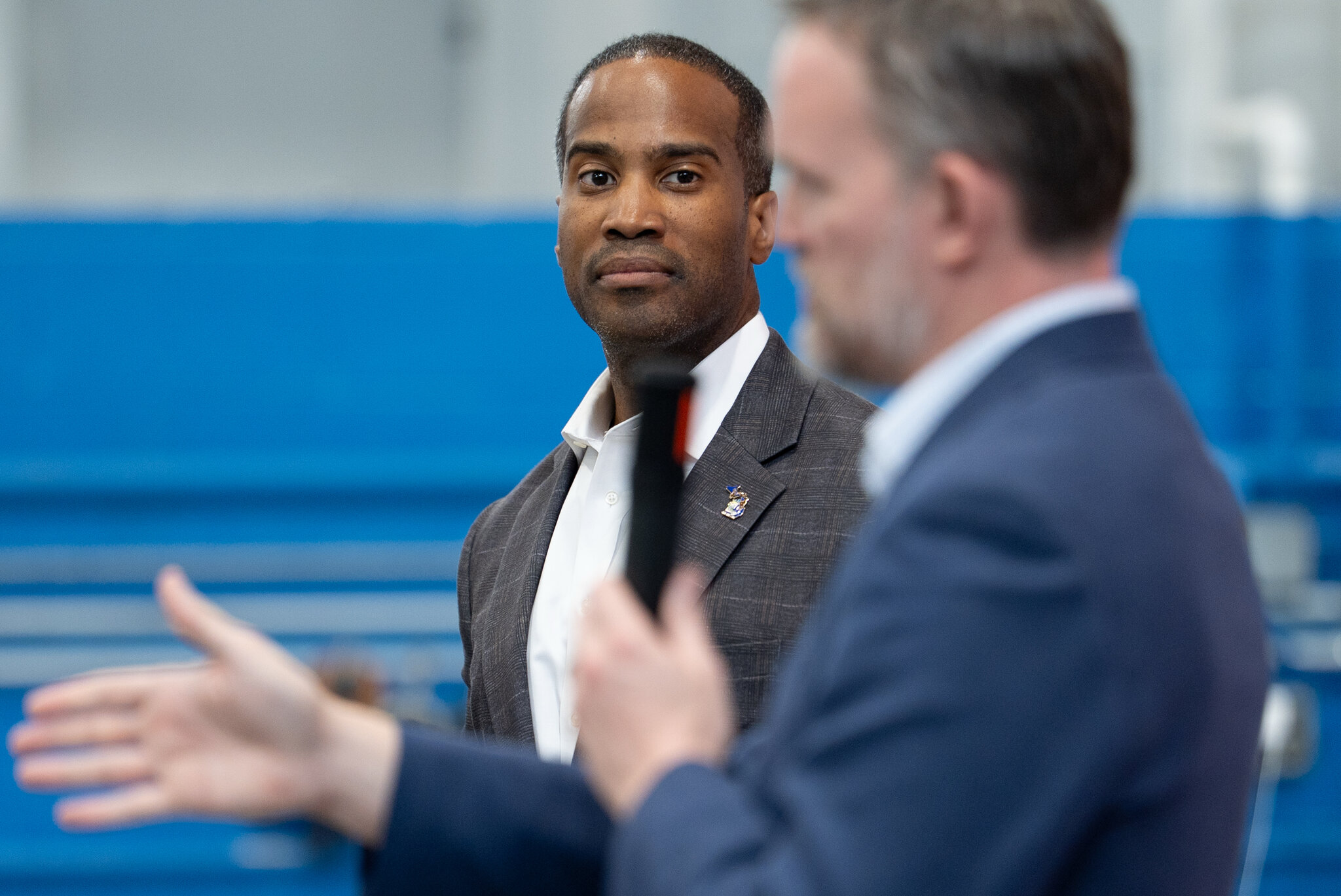 Every Black Republican Is Leaving the House, Erasing Diversity Gains