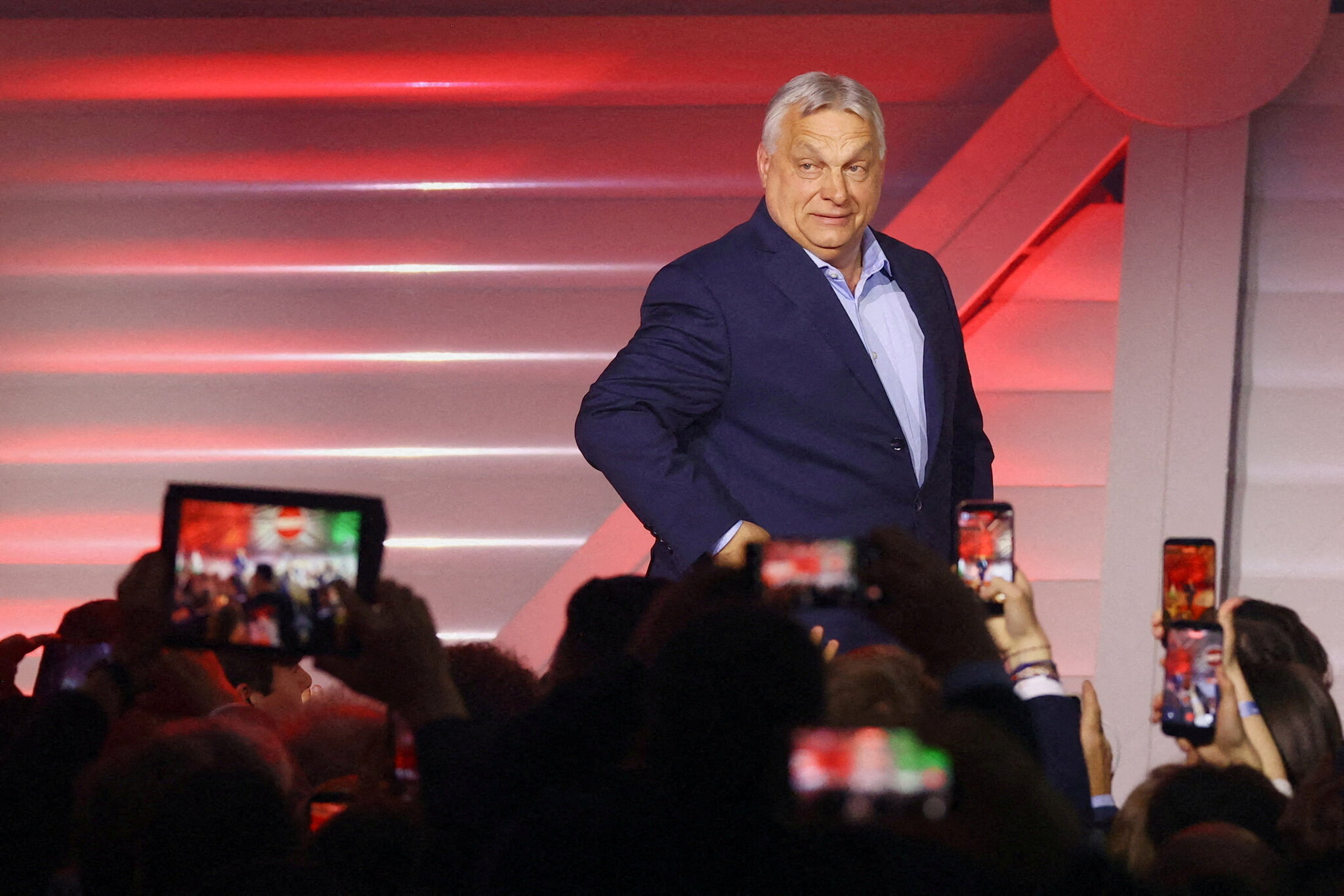 Crushed at the Polls, Hungary’s Former Ruling Party Licks Its Wounds