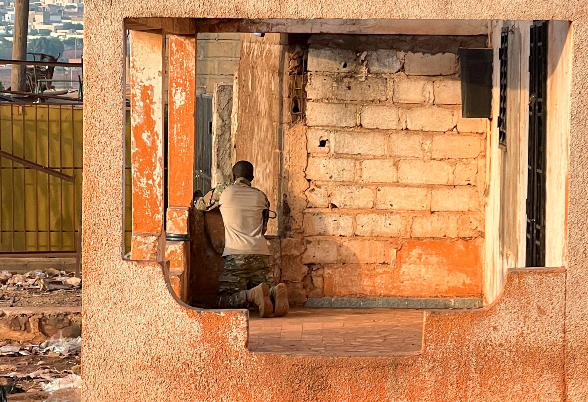 Al Qaeda-Linked Militants Launch Major Attacks on Cities Across Mali