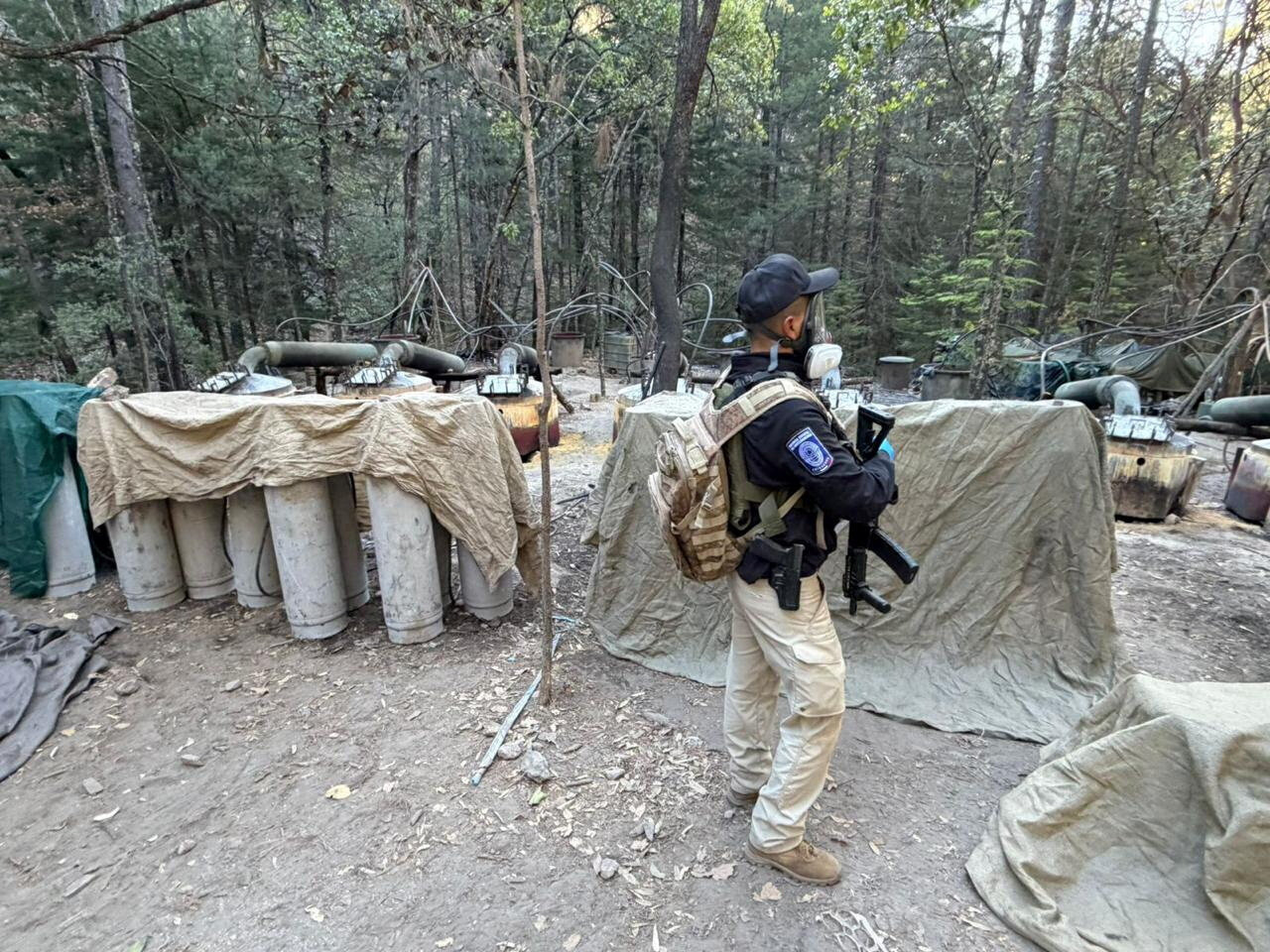 2 C.I.A. Officers Killed in Mexico Crash Lacked Proper Authorization