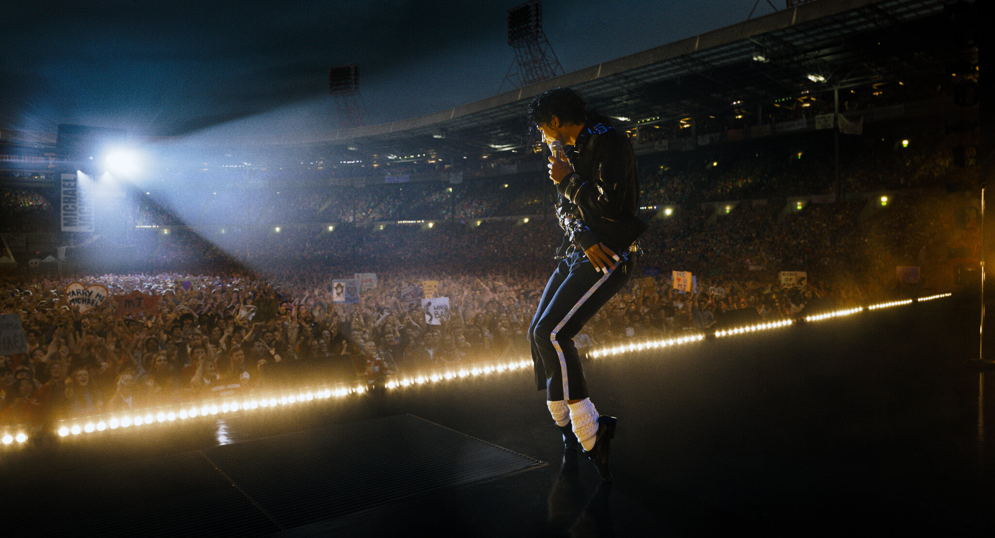 ‘Michael’ Shakes Off Bad Reviews to Become a Box Office Juggernaut