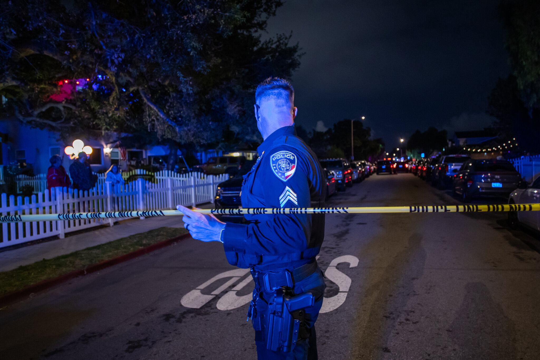 What We Know About the Gunman at the White House Press Dinner