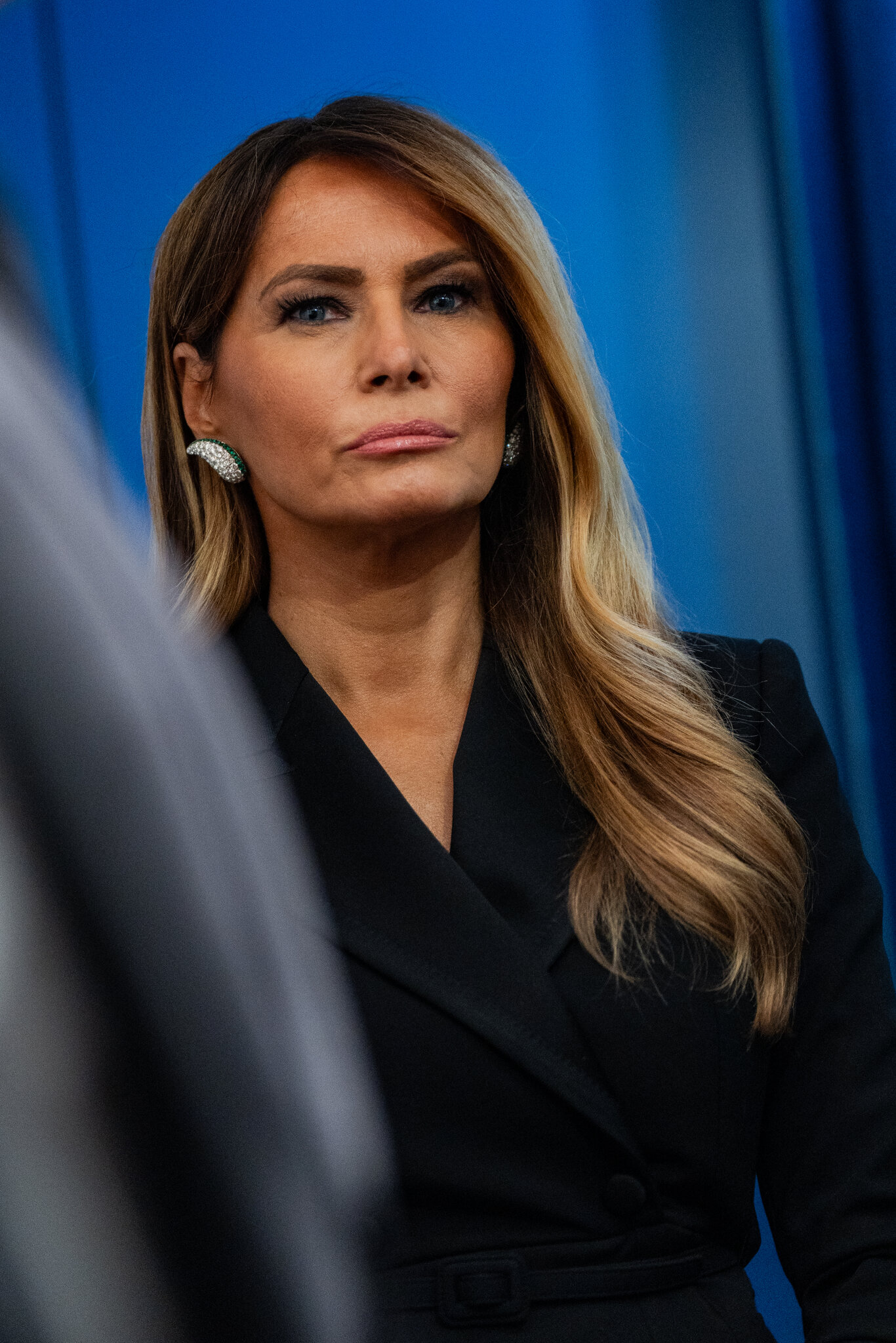 President and First Lady Demand ABC Fire Jimmy Kimmel Over ‘Widow’ Joke